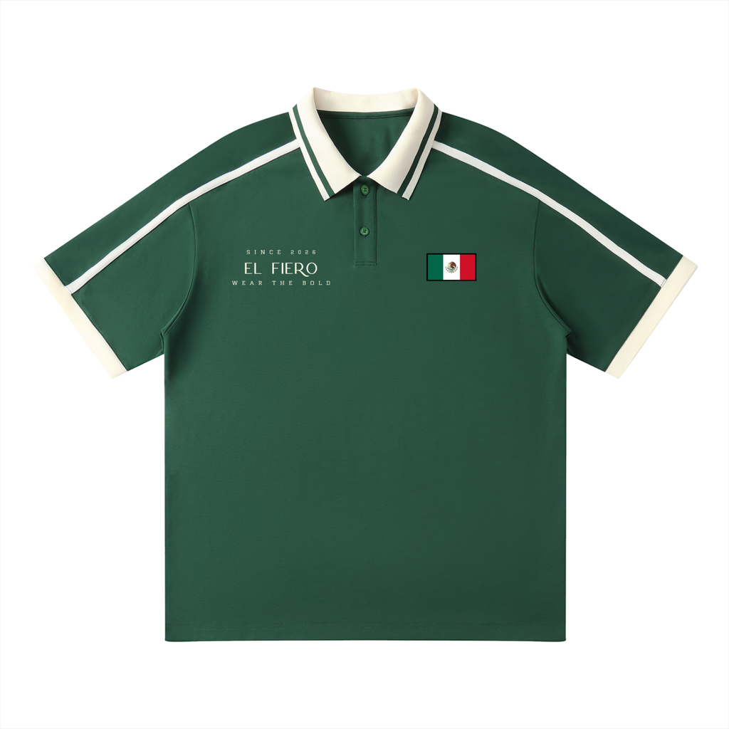 Mexico Jersey