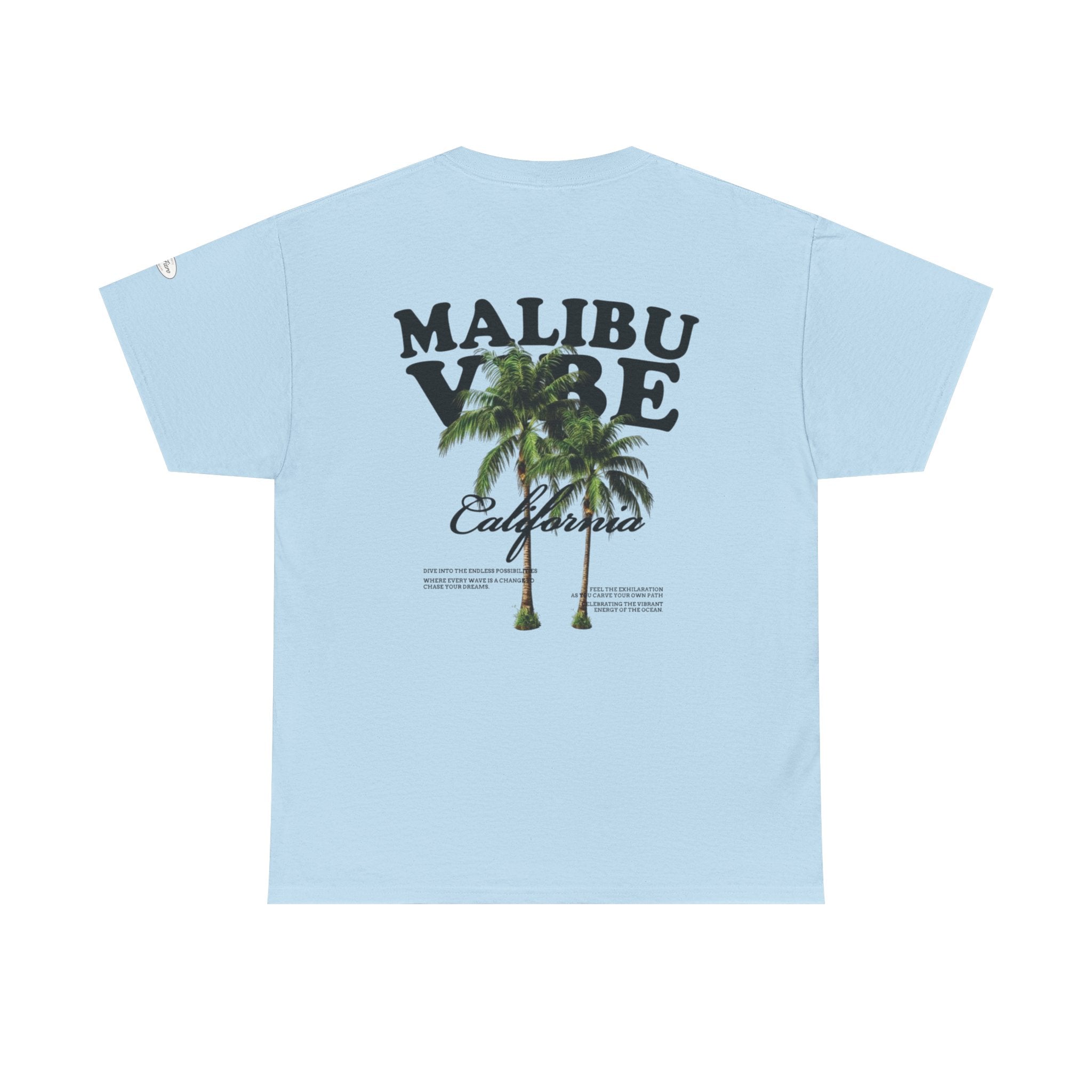 Malibu T