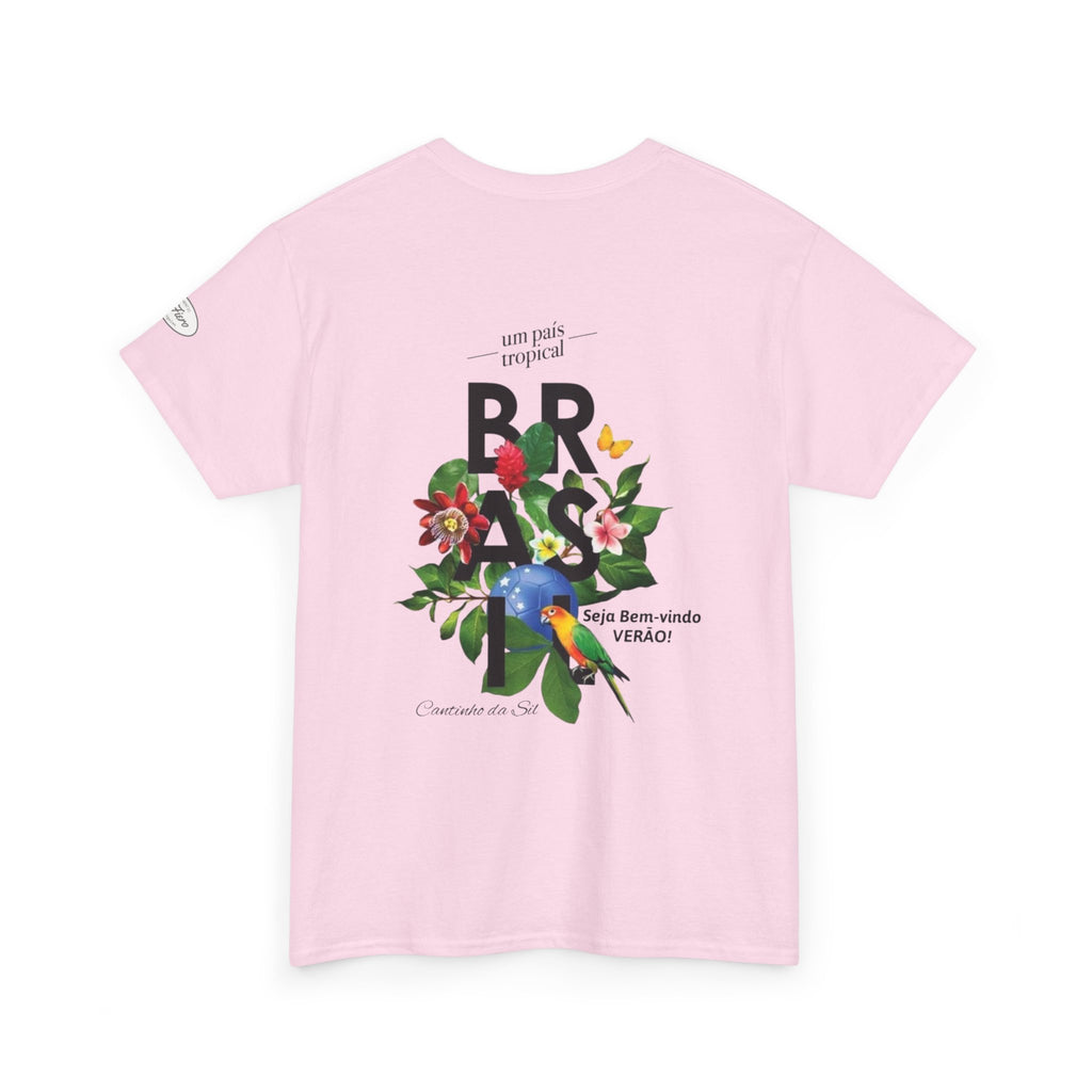Brazil T