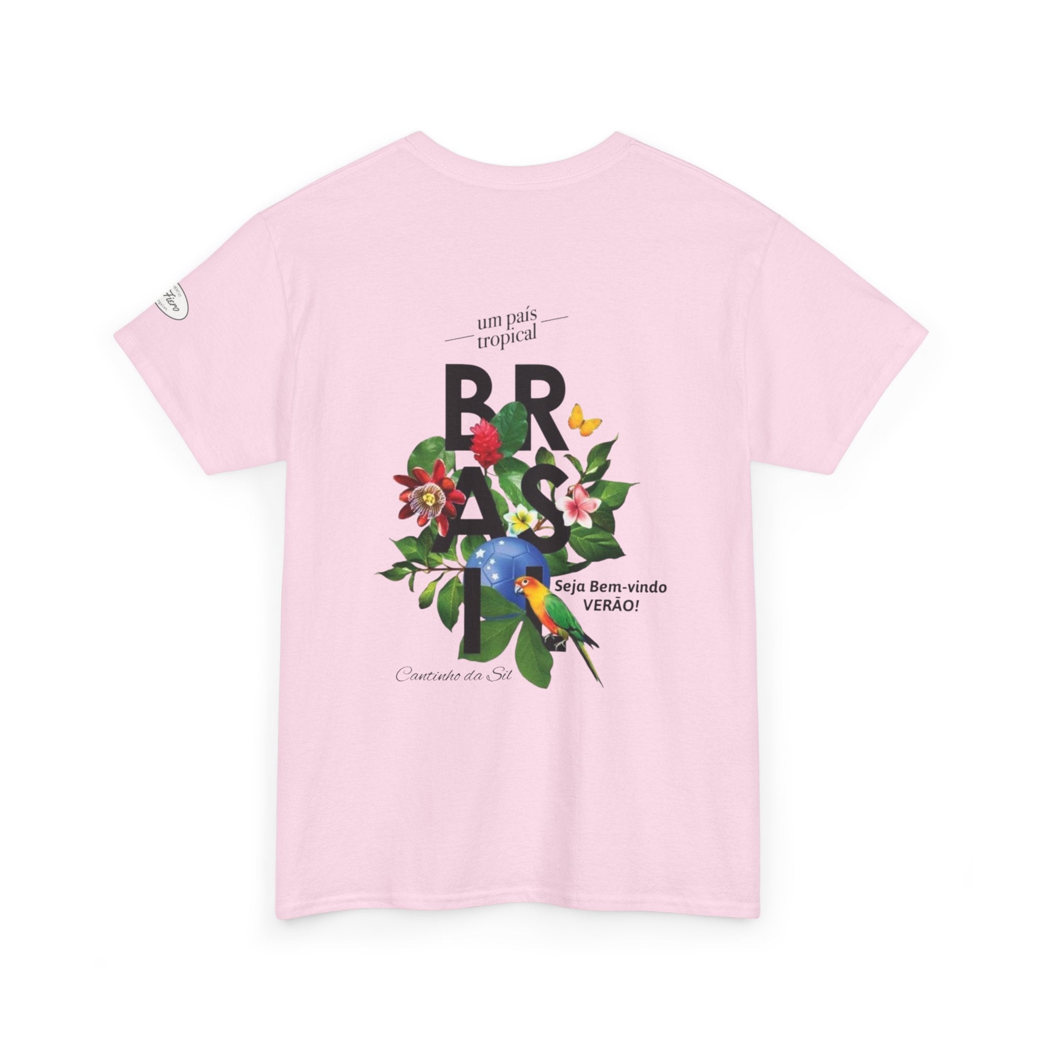 Brazil T