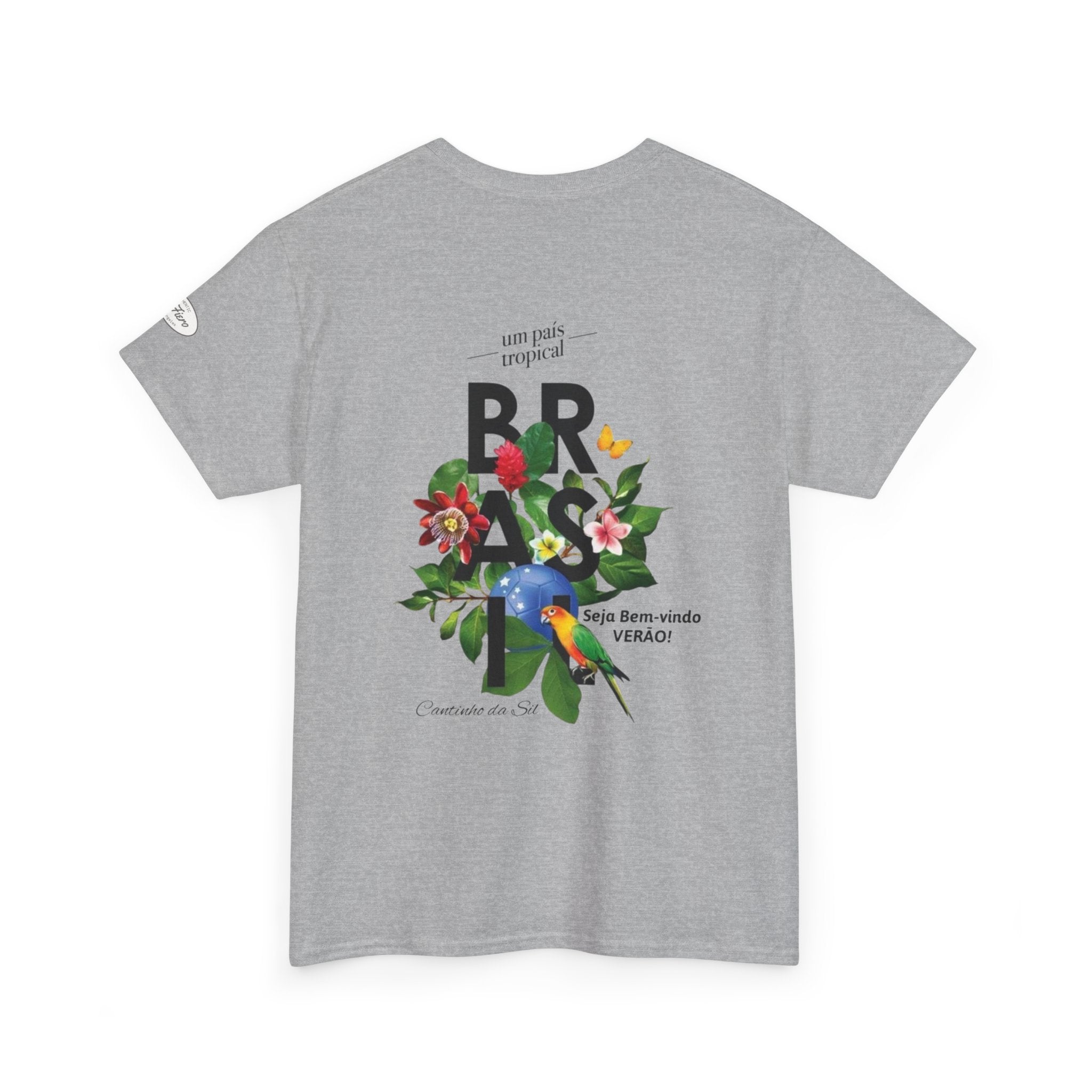 Brazil T