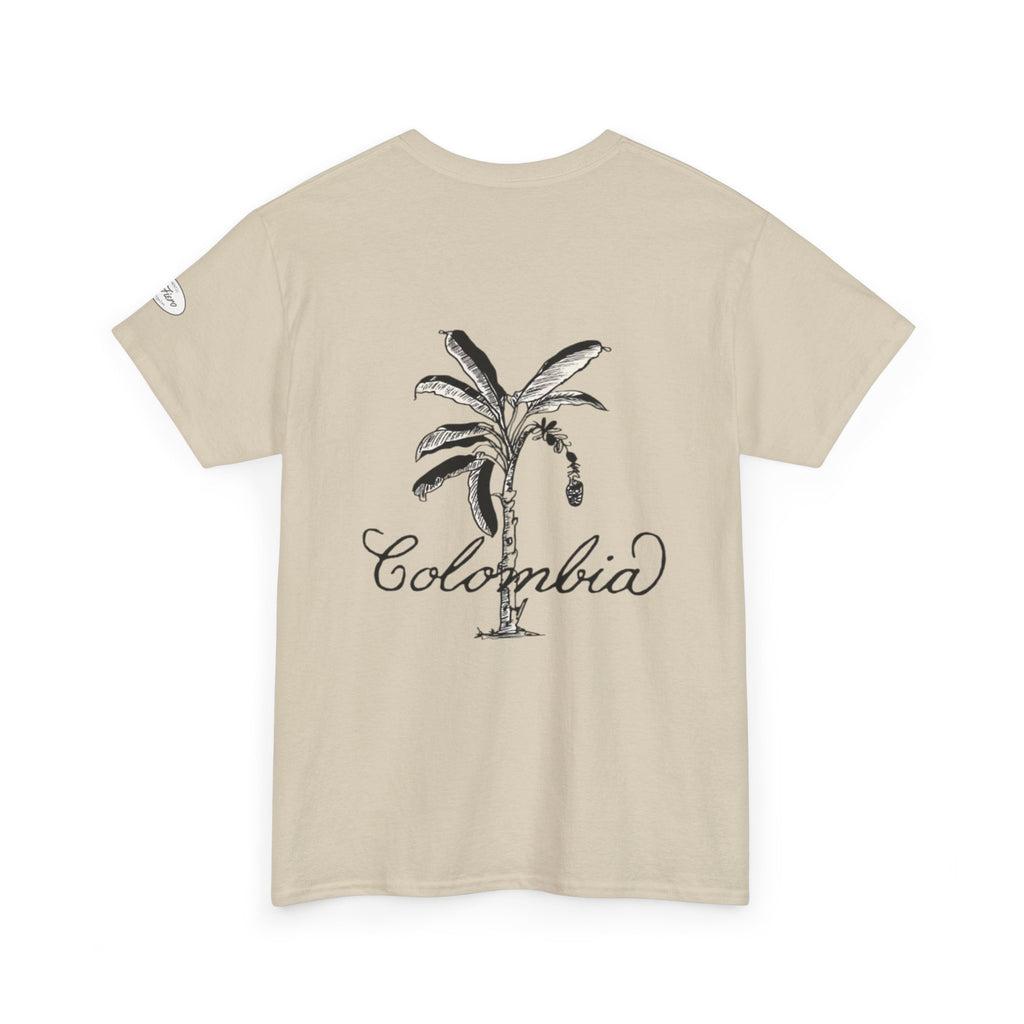 Colombia T