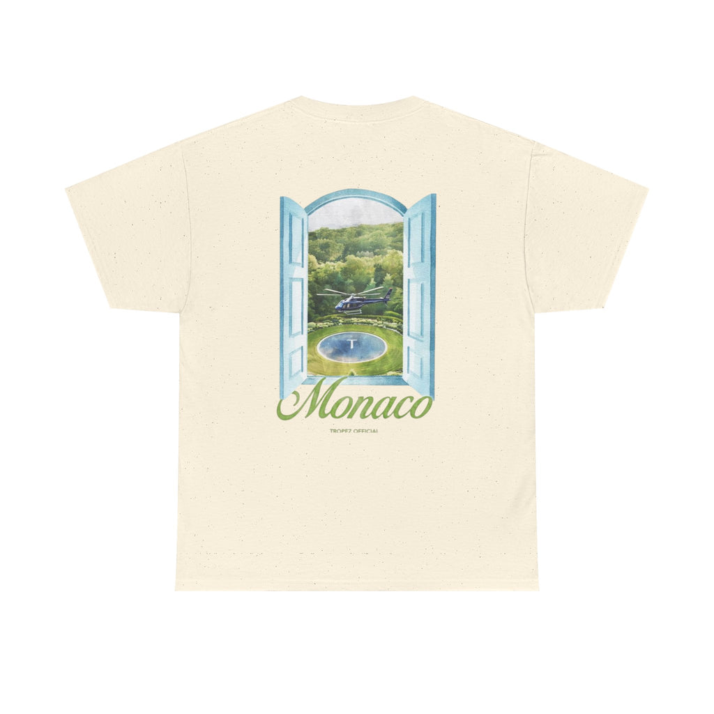 Monaco T