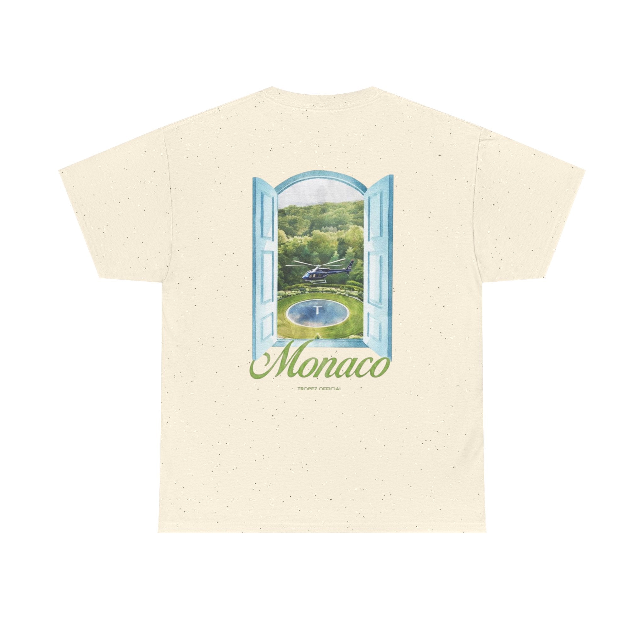 Monaco T