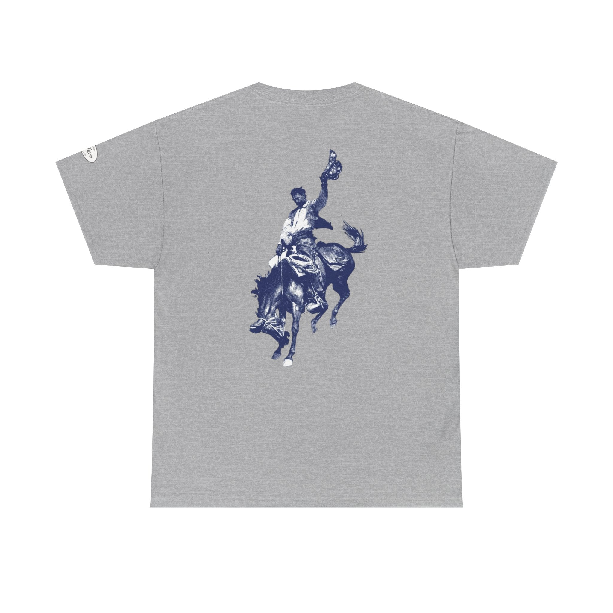Cowboy Rider T