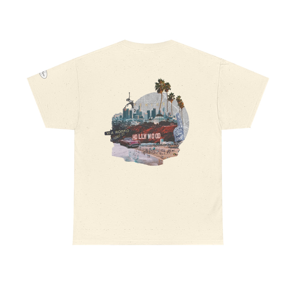 Los Angeles T