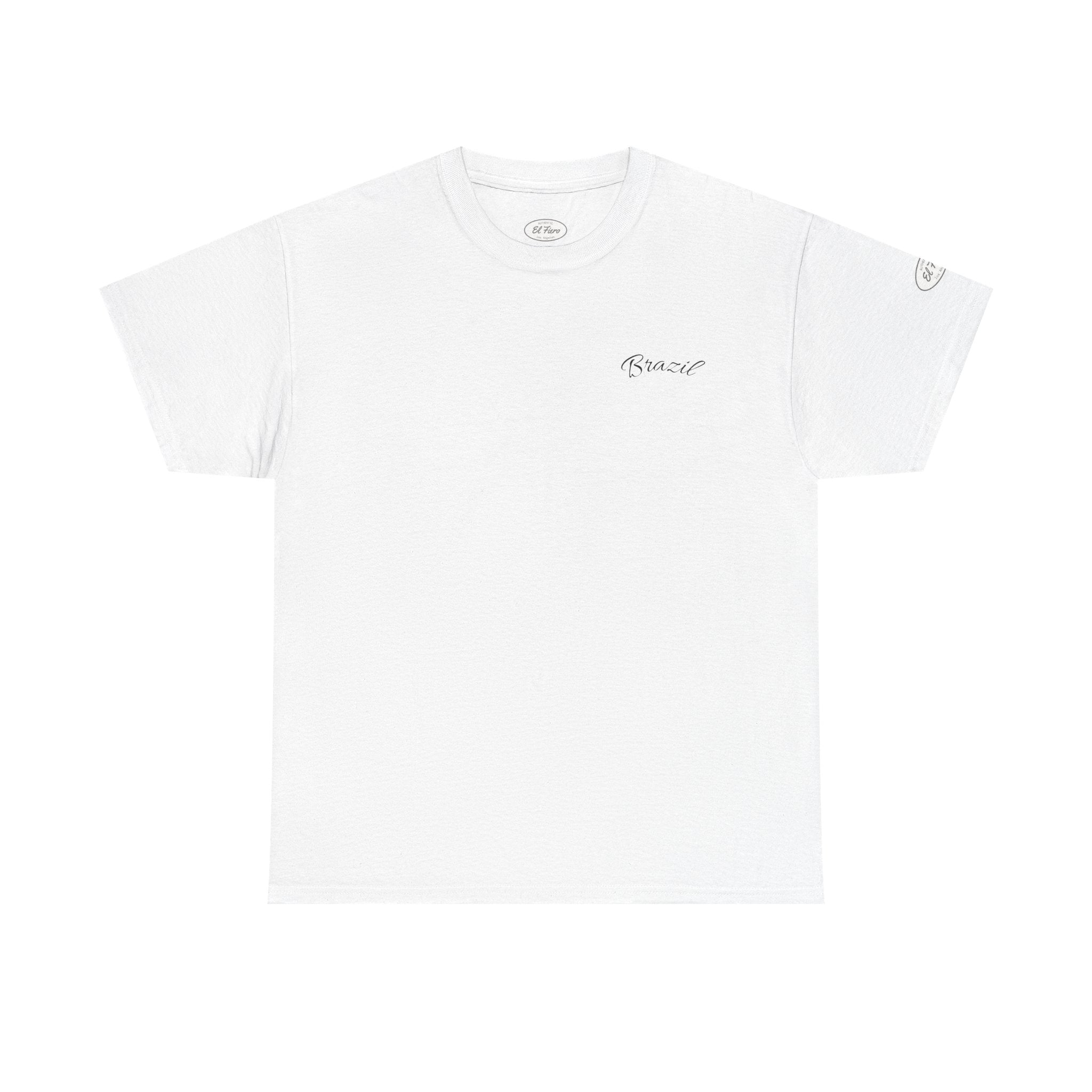 Brazil T