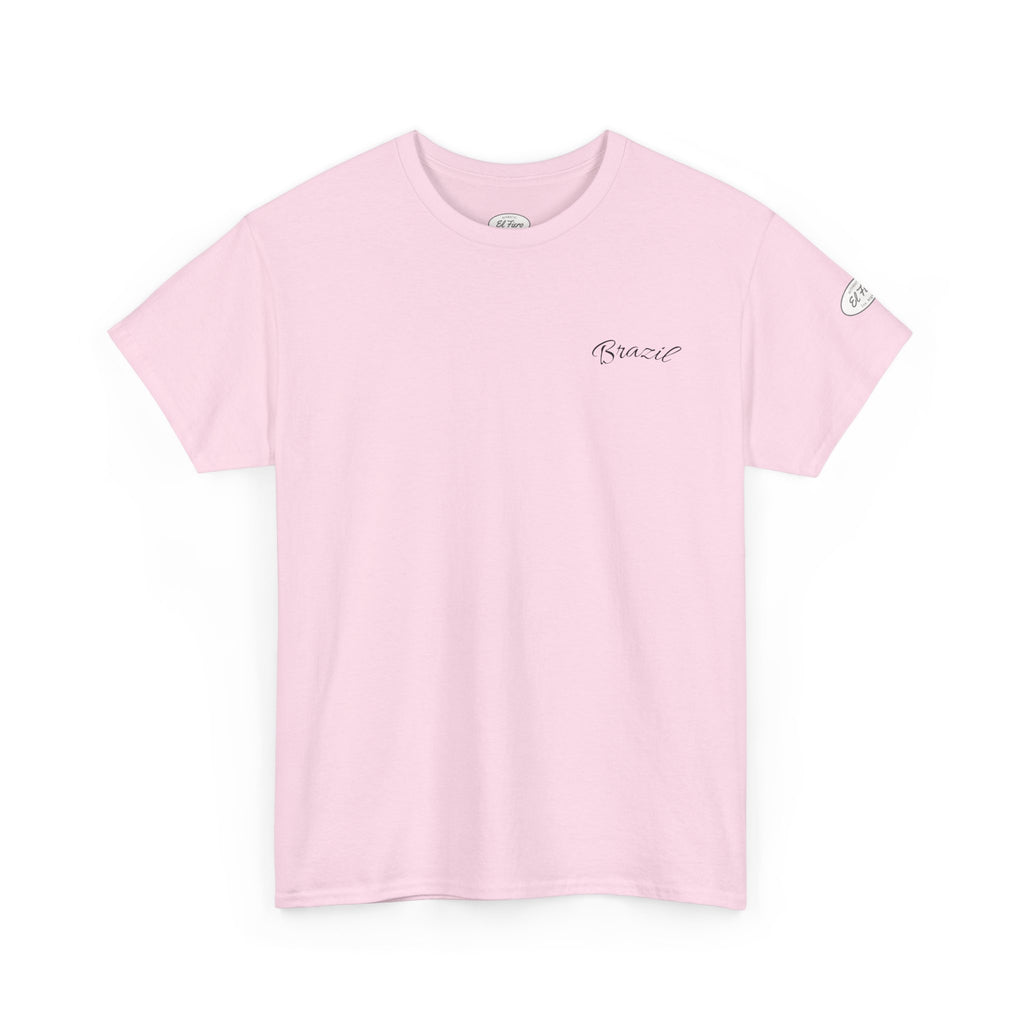 Brazil T