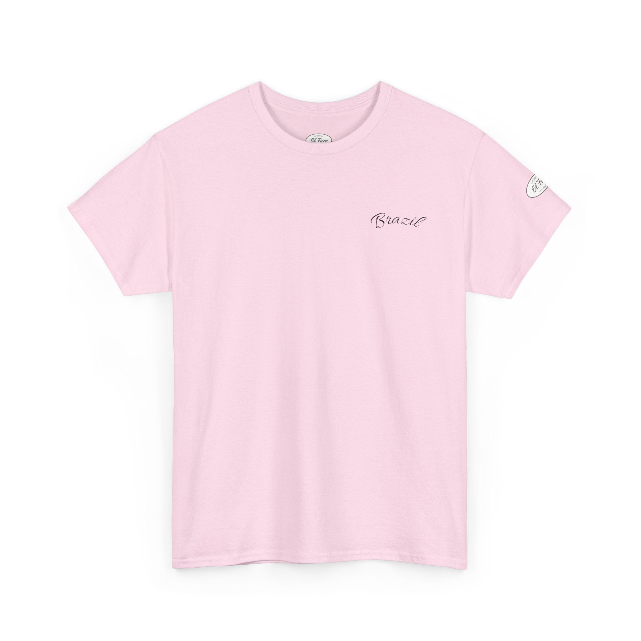Brazil T