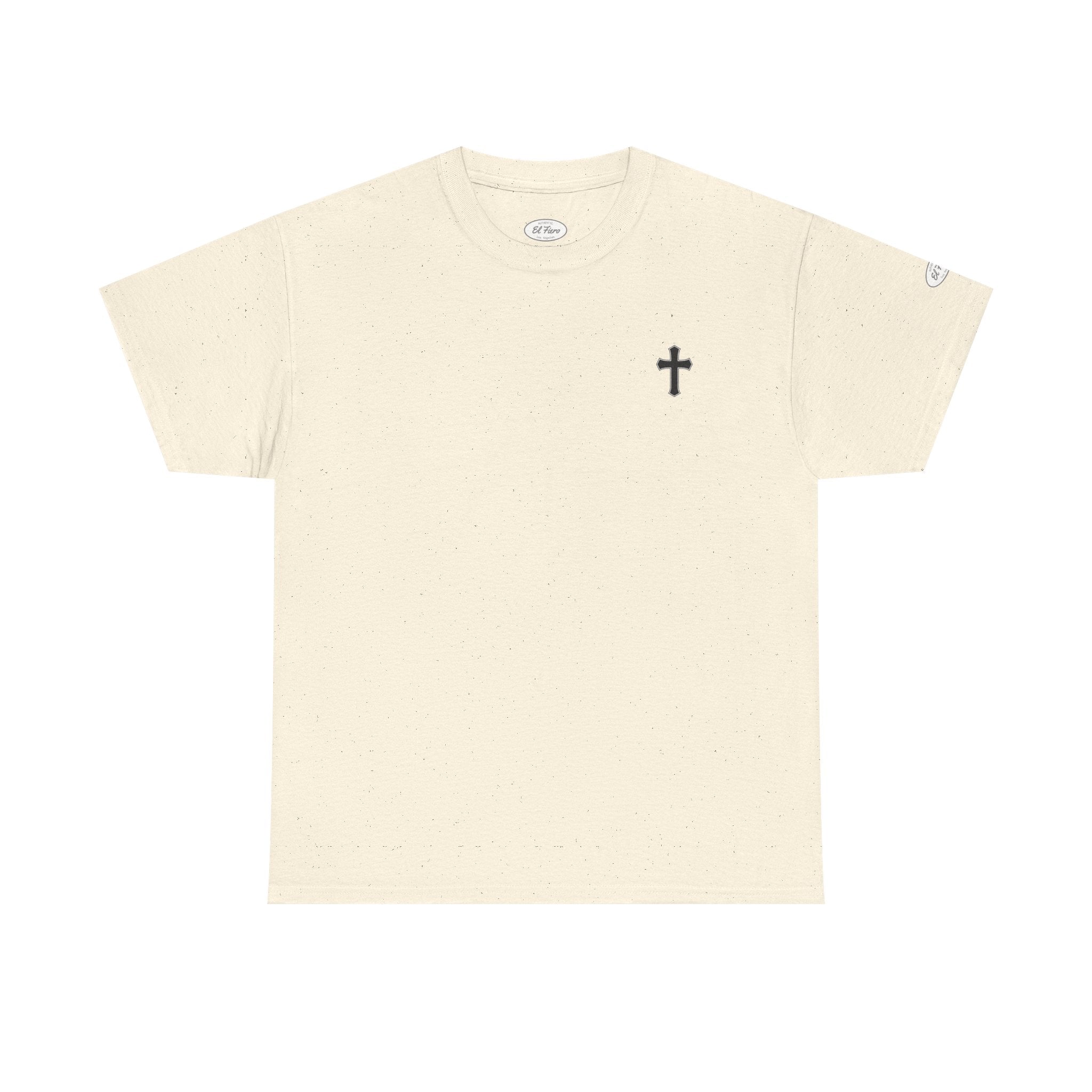 Faith Over Fear T