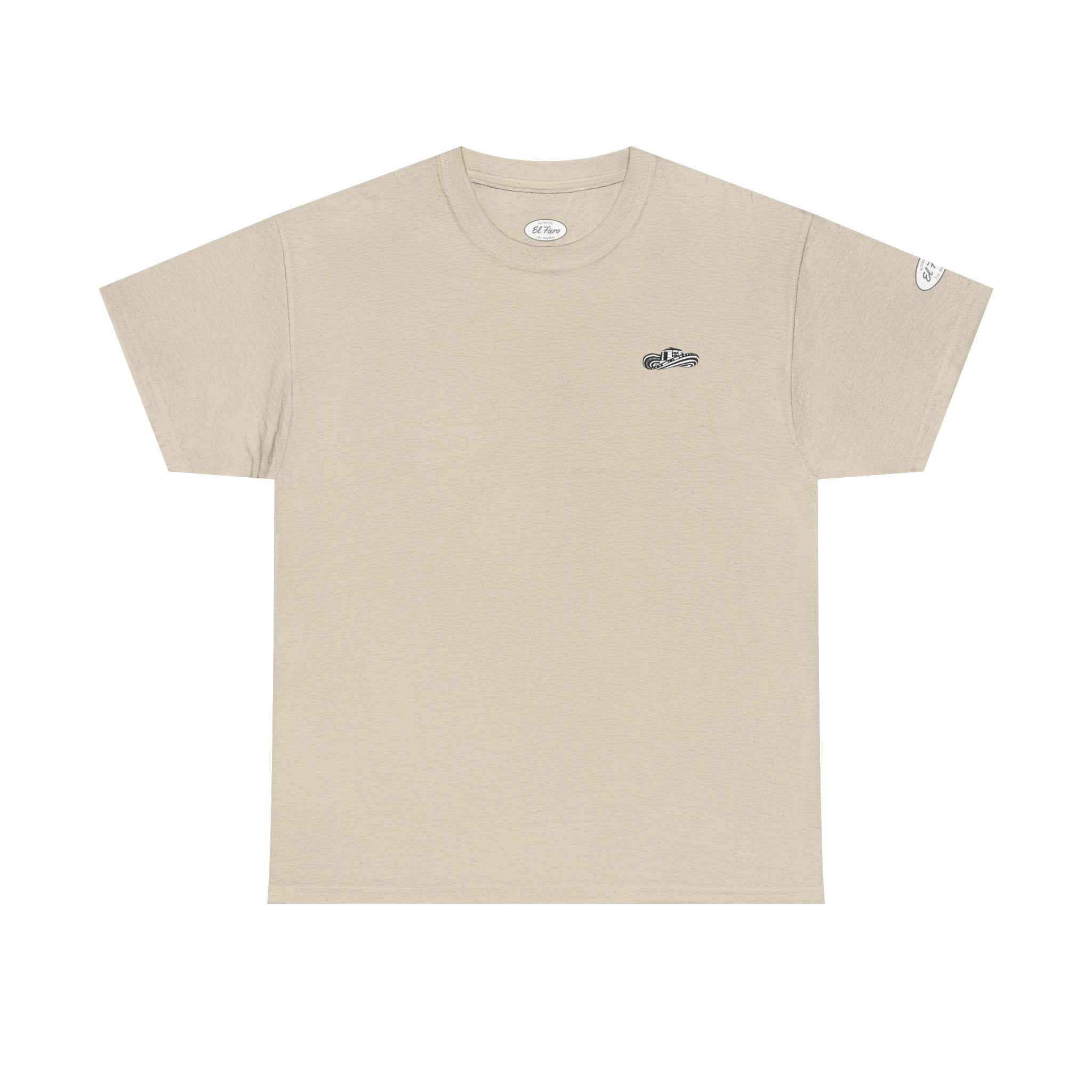 Colombia T