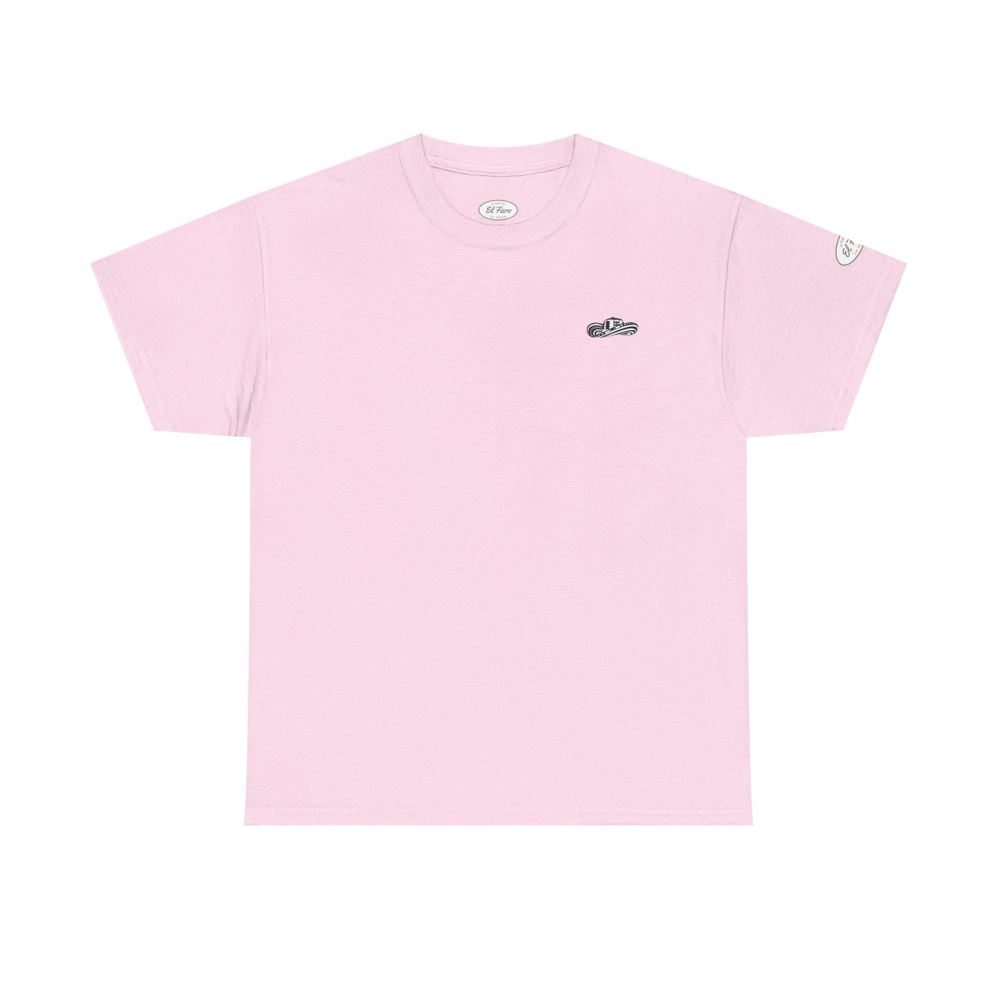 Colombia T