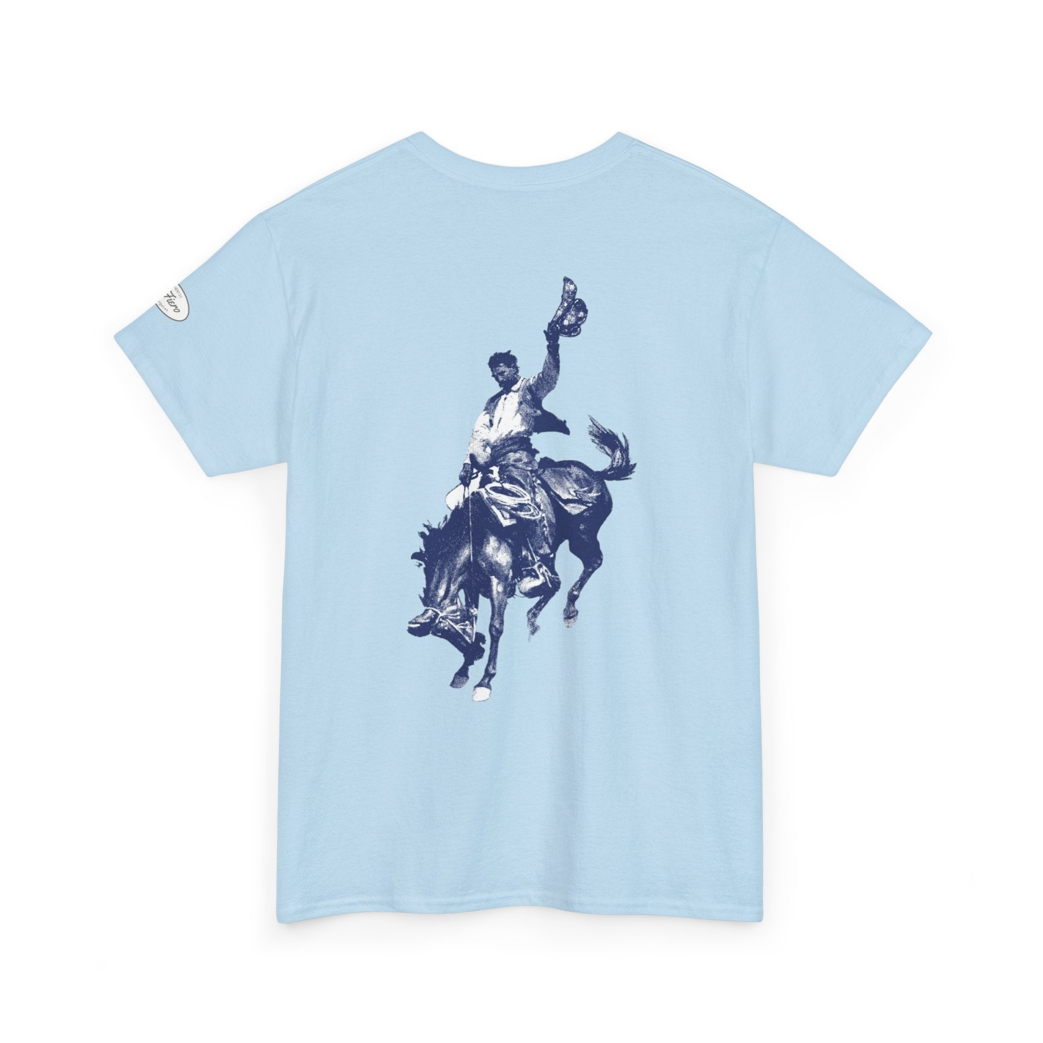 Cowboy Rider T