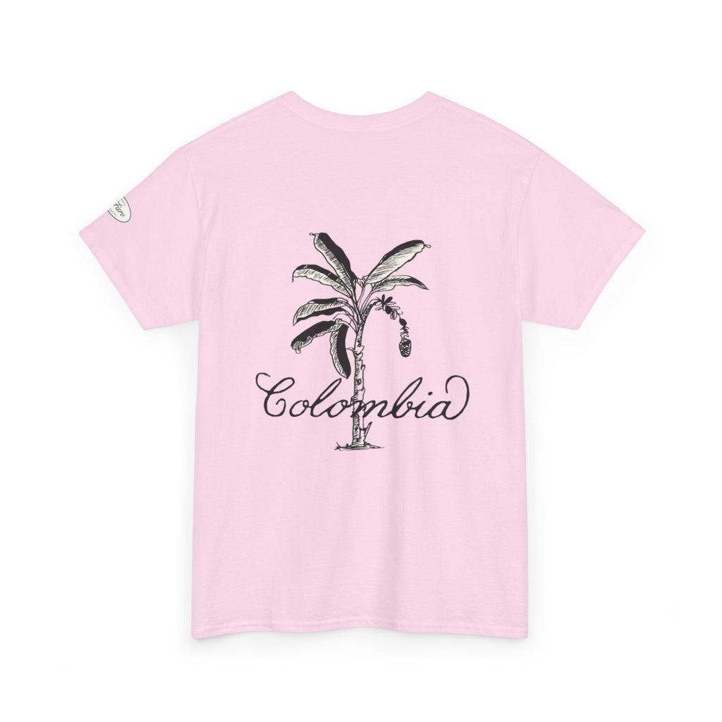 Colombia T