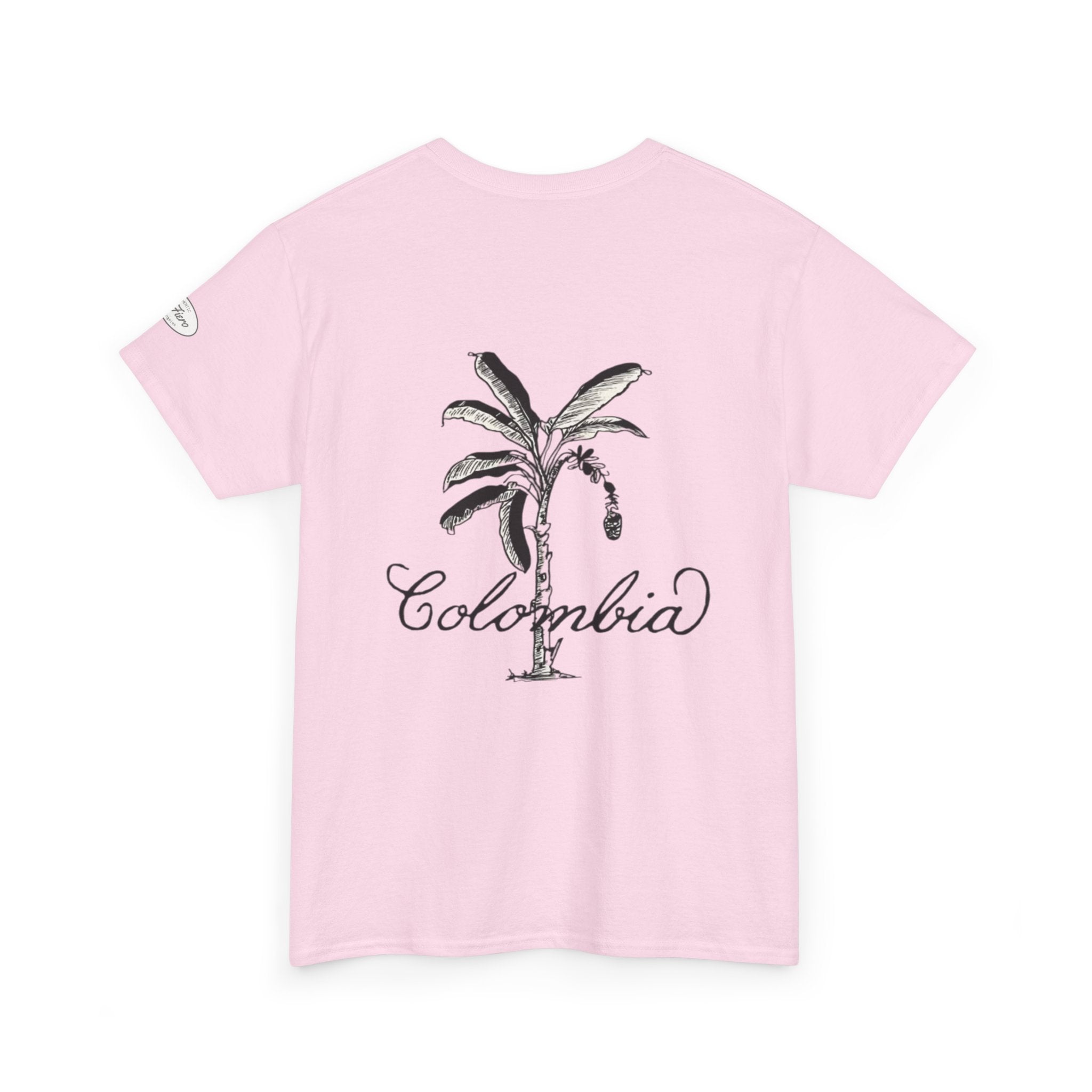 Colombia T