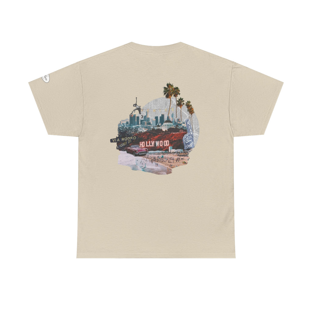 Los Angeles T
