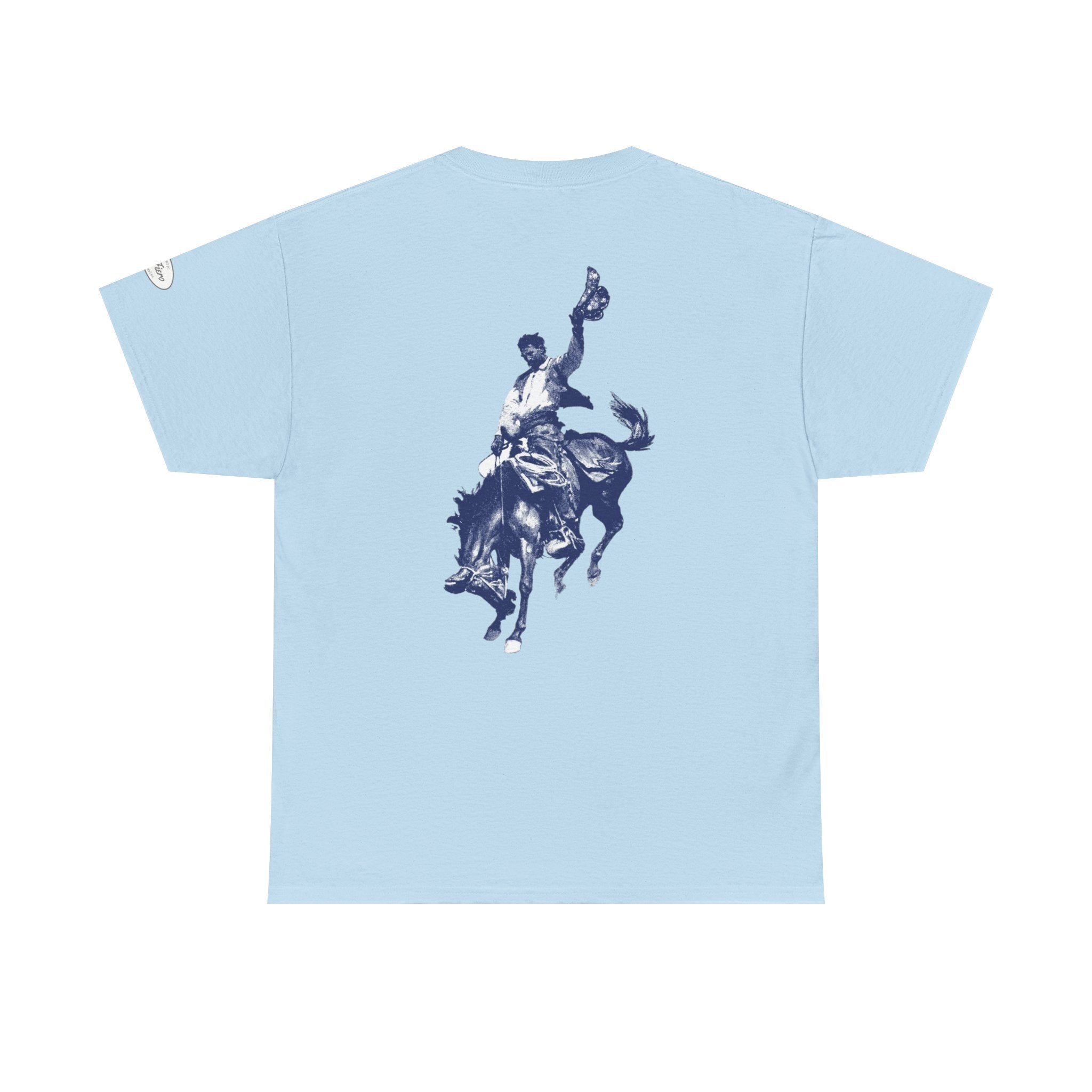 Cowboy Rider T