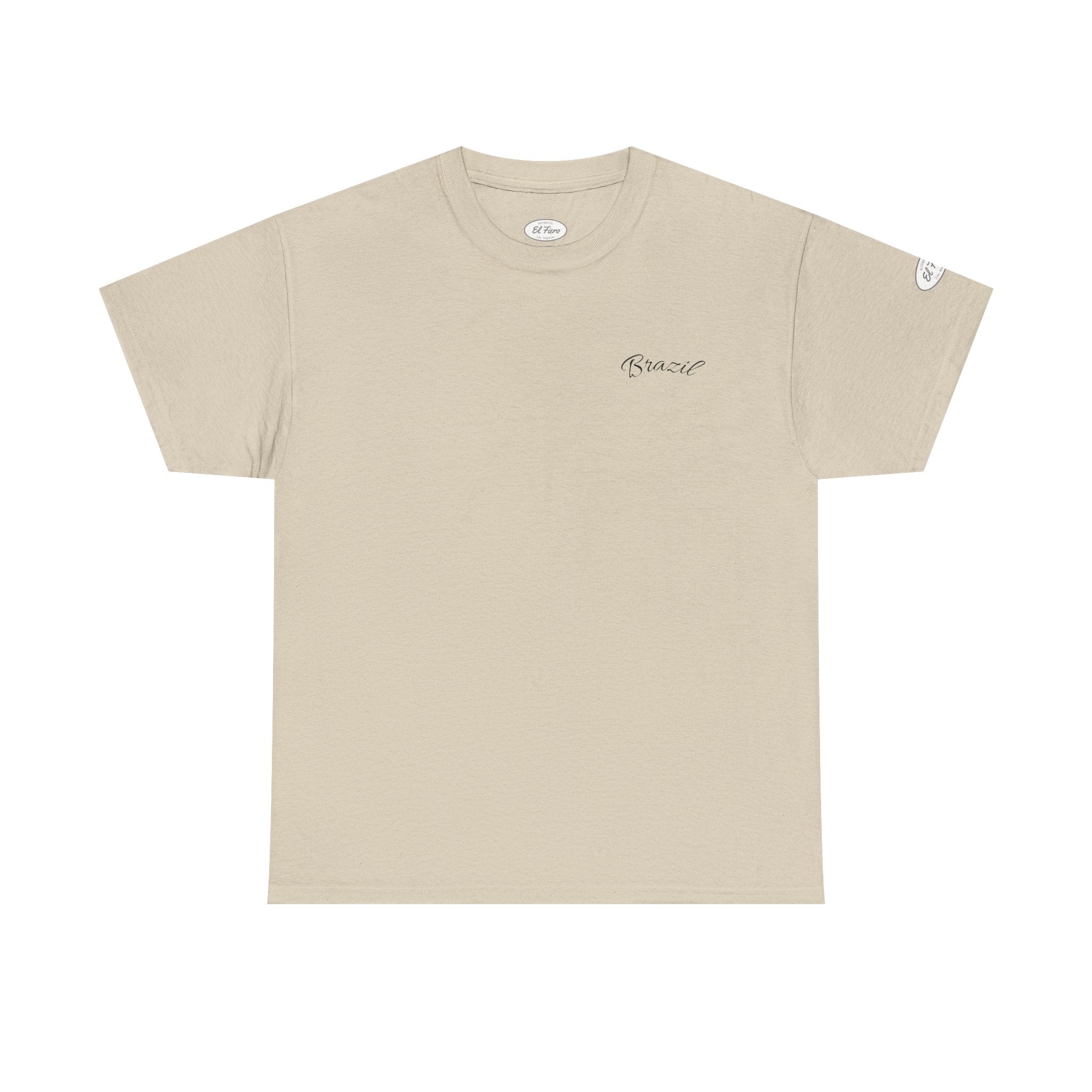 Brazil T