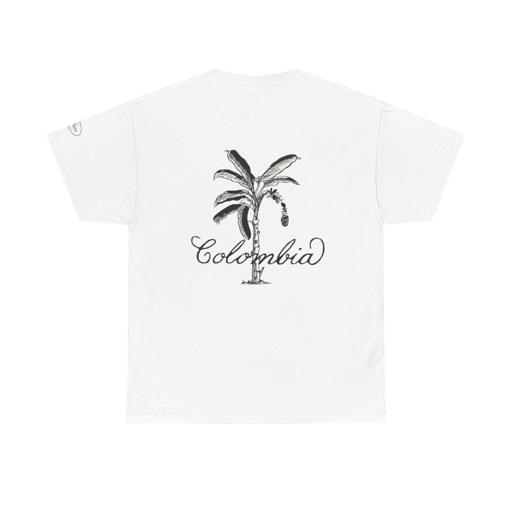 Colombia T