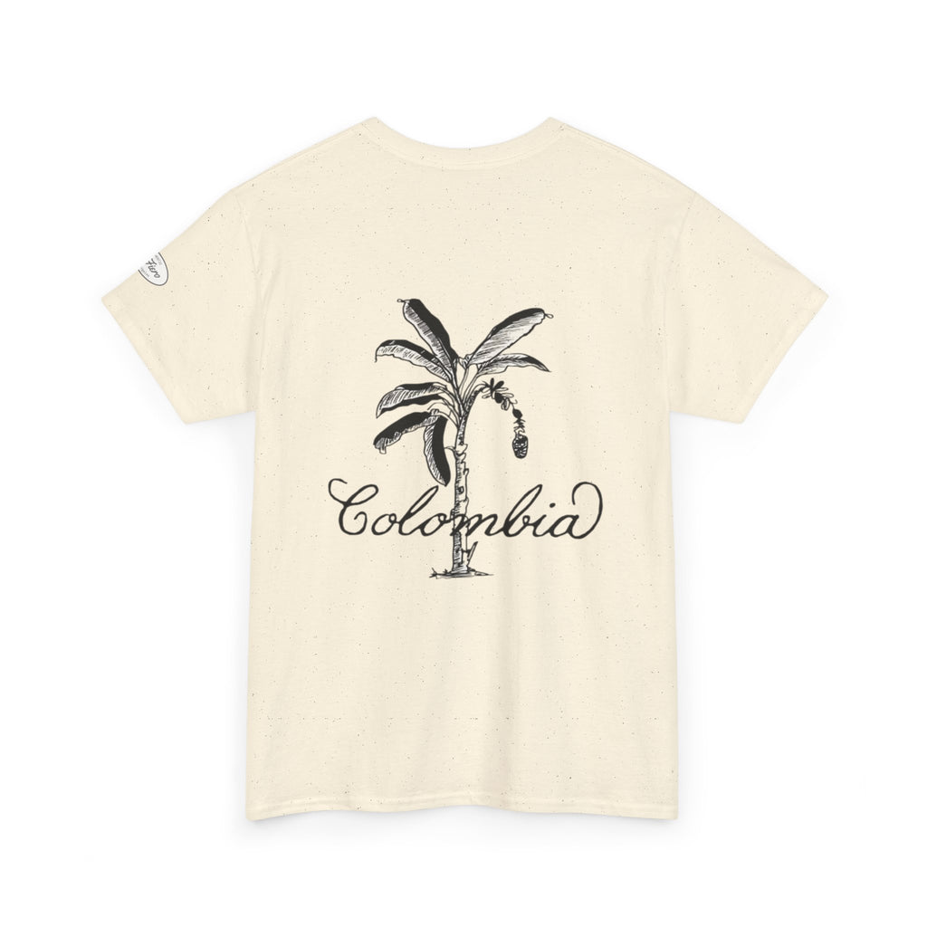 Colombia T
