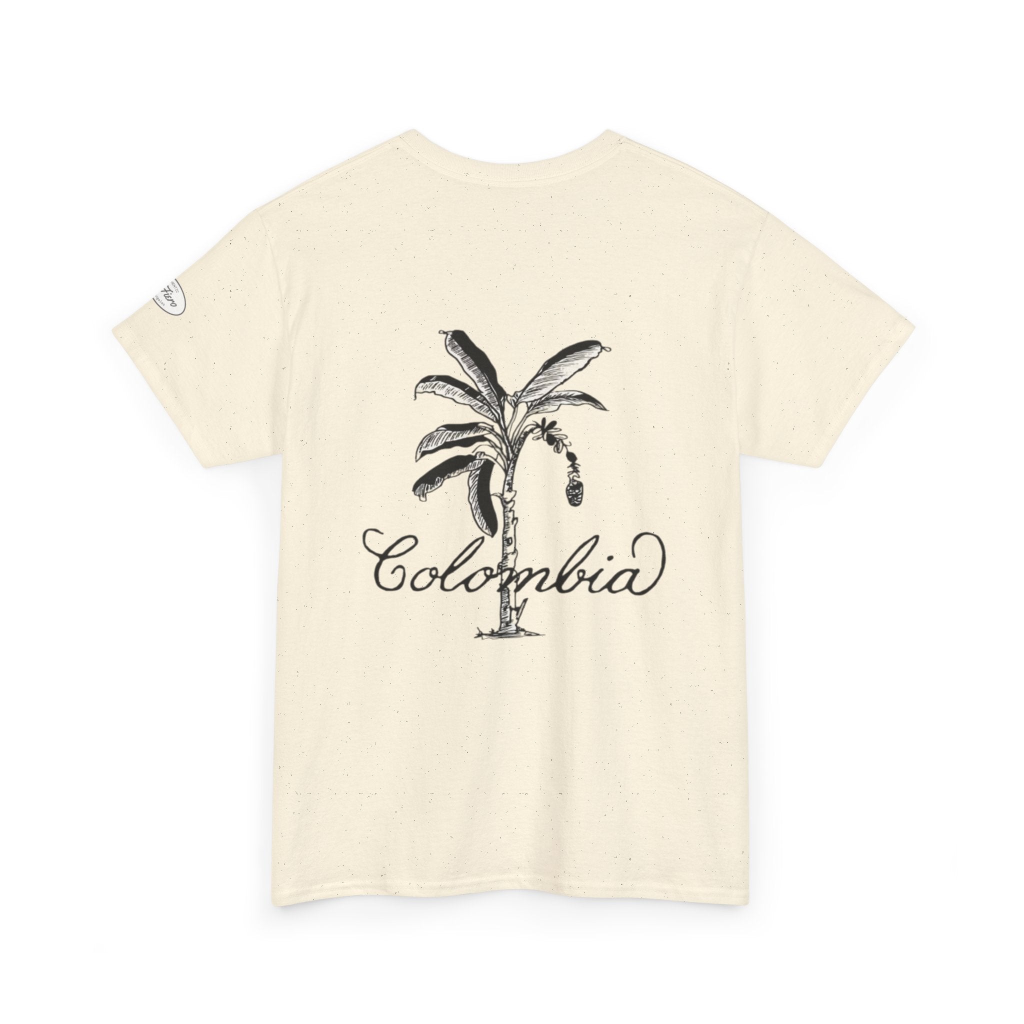 Colombia T