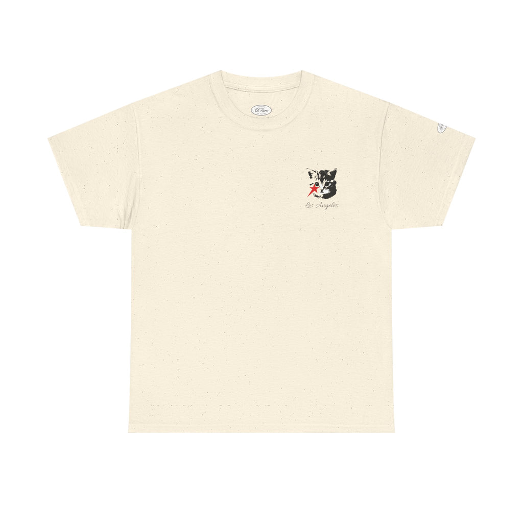 Tabby Cat T