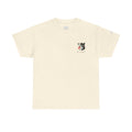Tabby Cat T