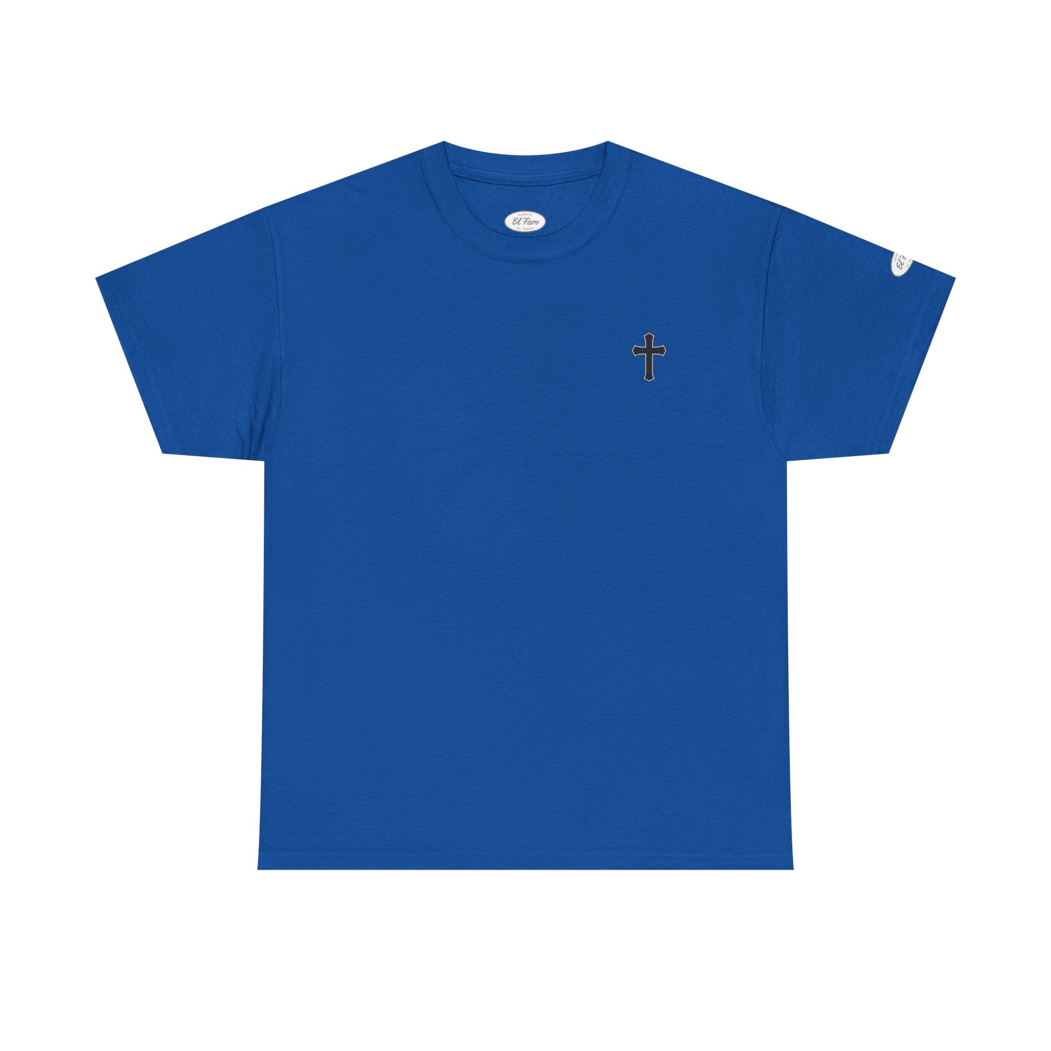 Faith Over Fear T