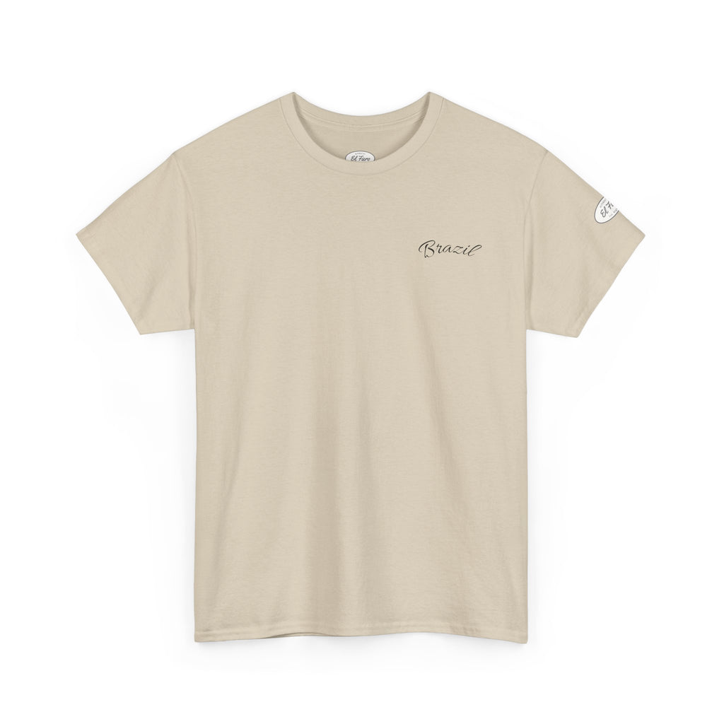 Brazil T