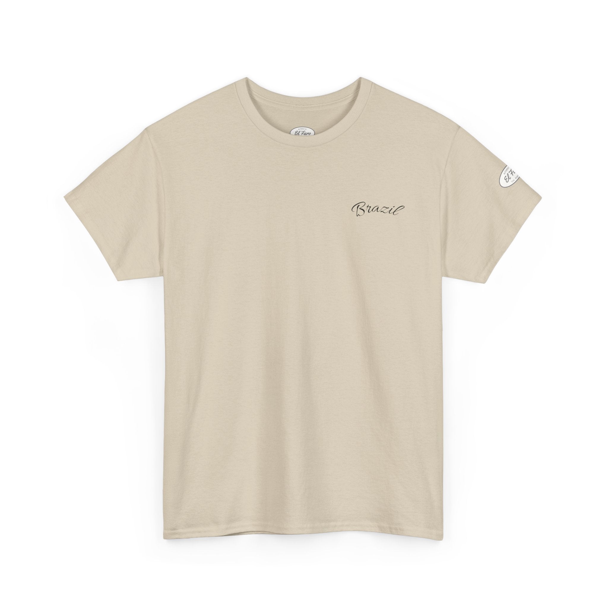 Brazil T