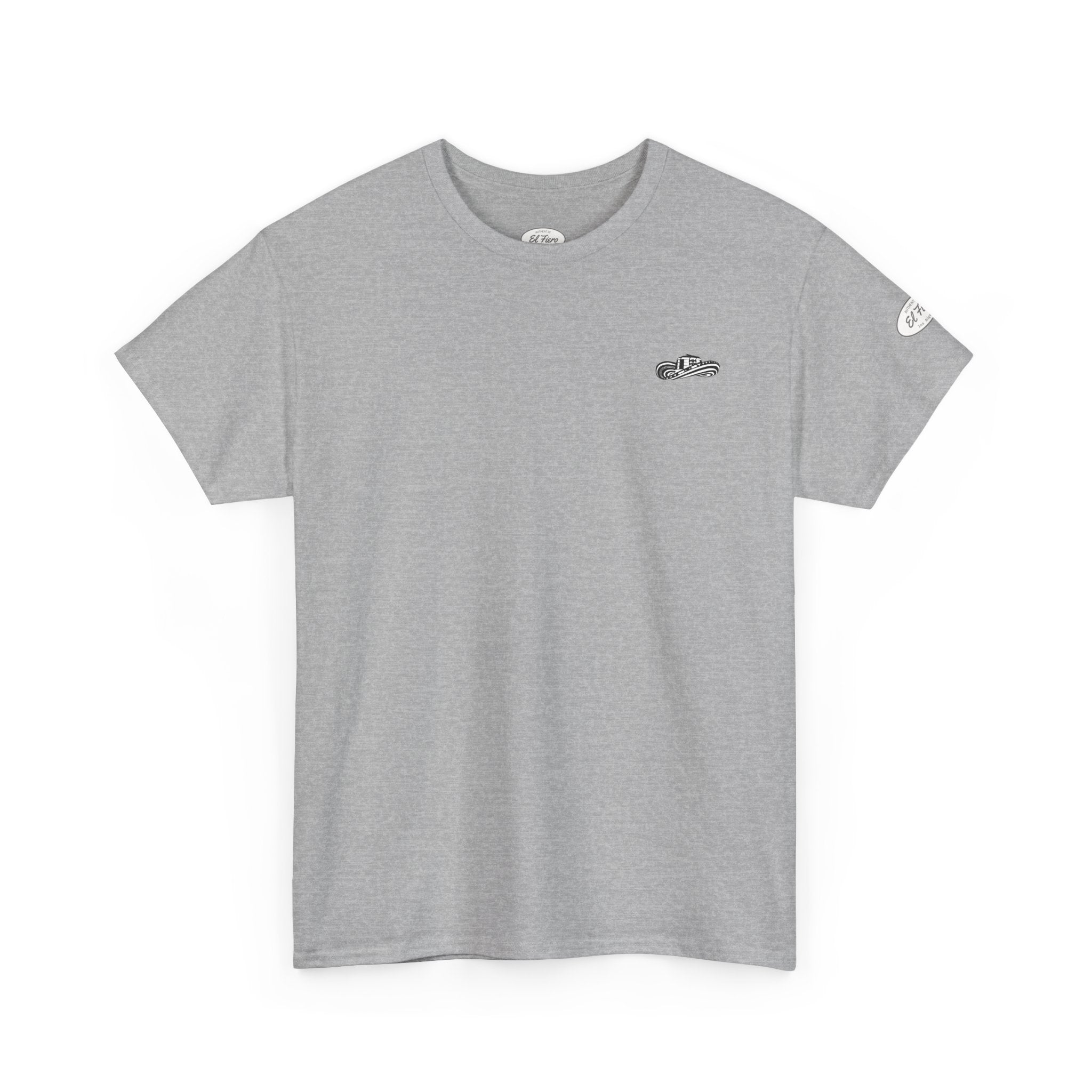 Colombia T
