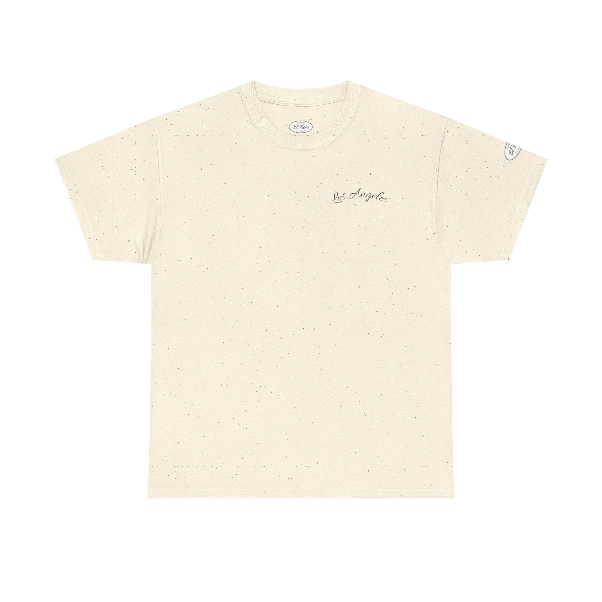 Los Angeles T