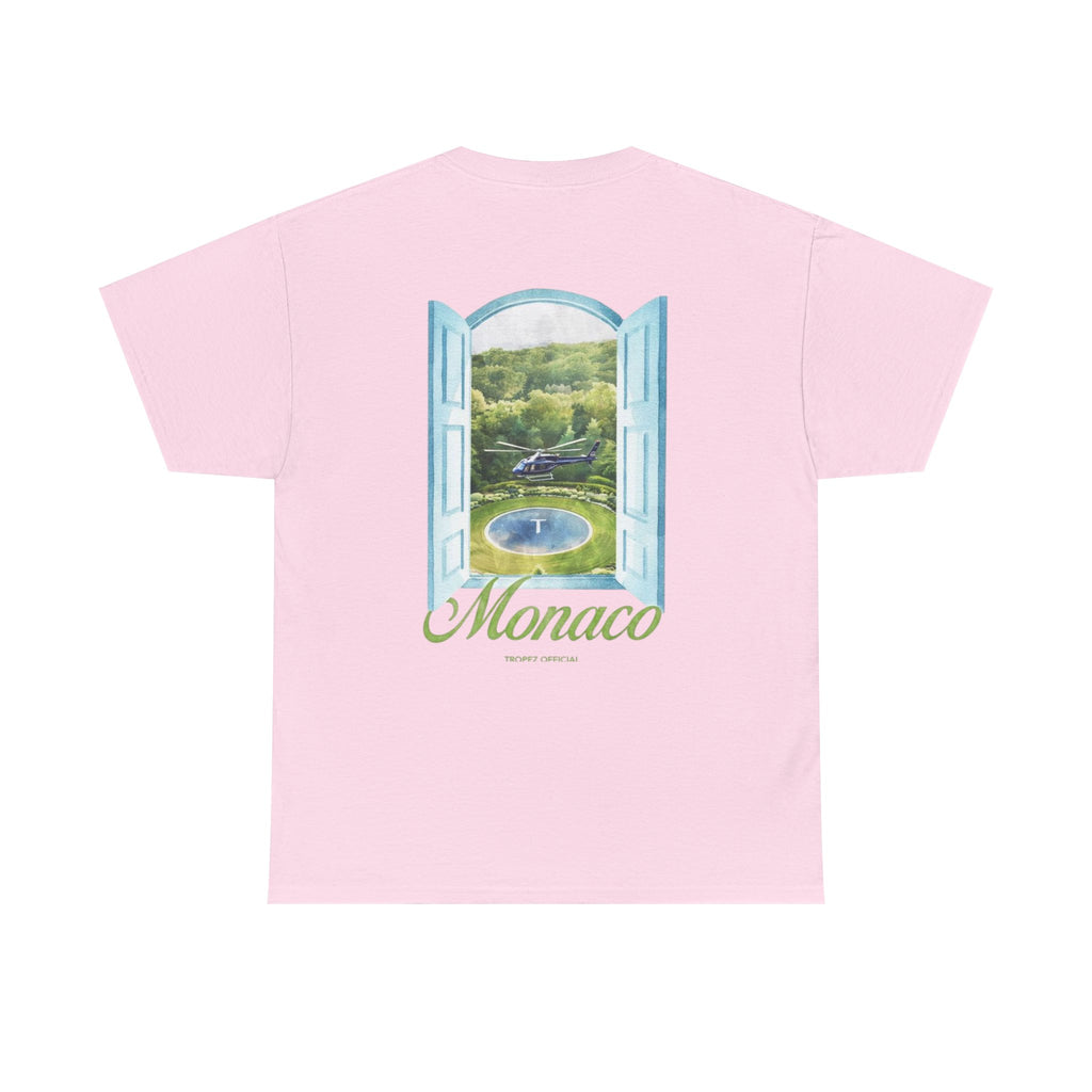 Monaco T