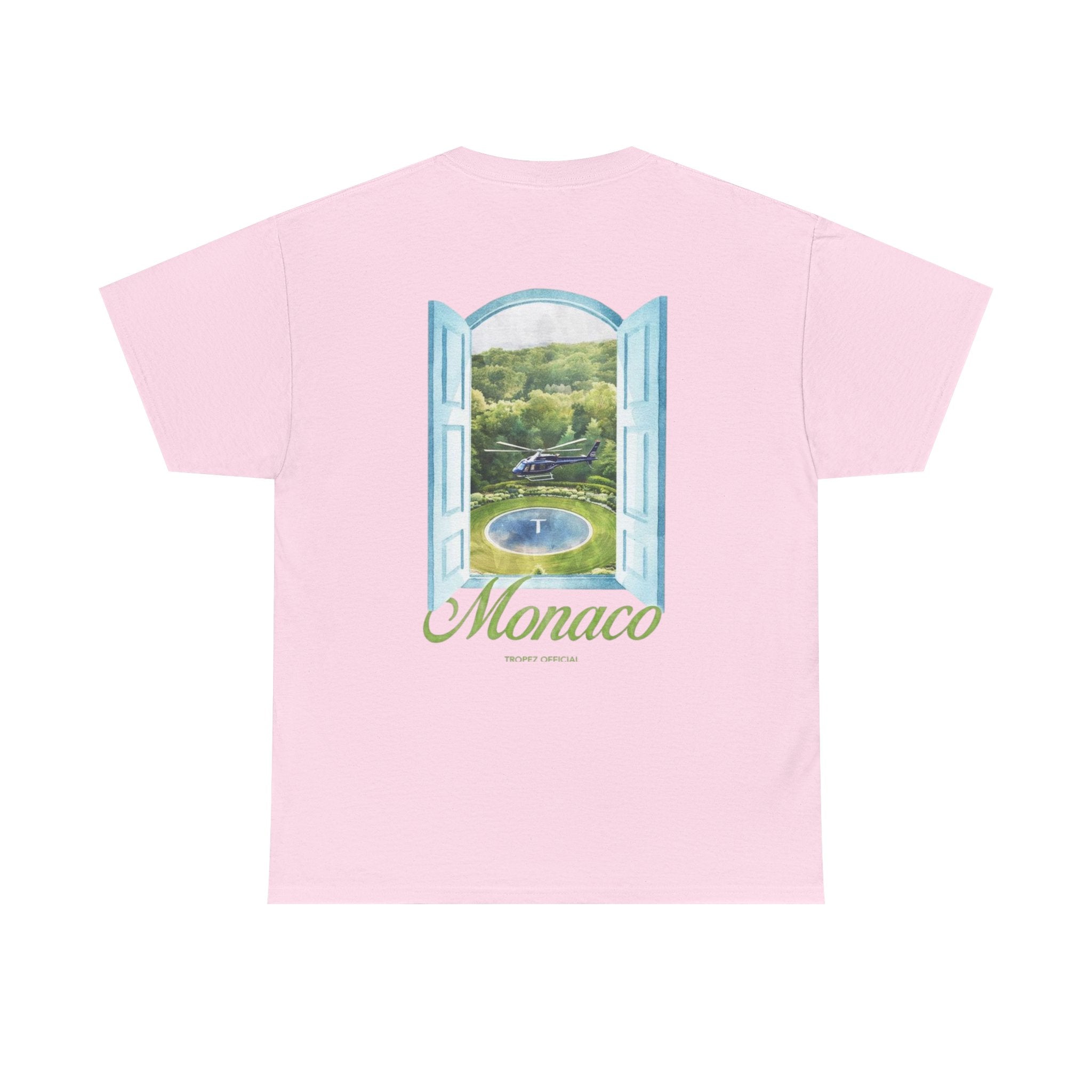 Monaco T