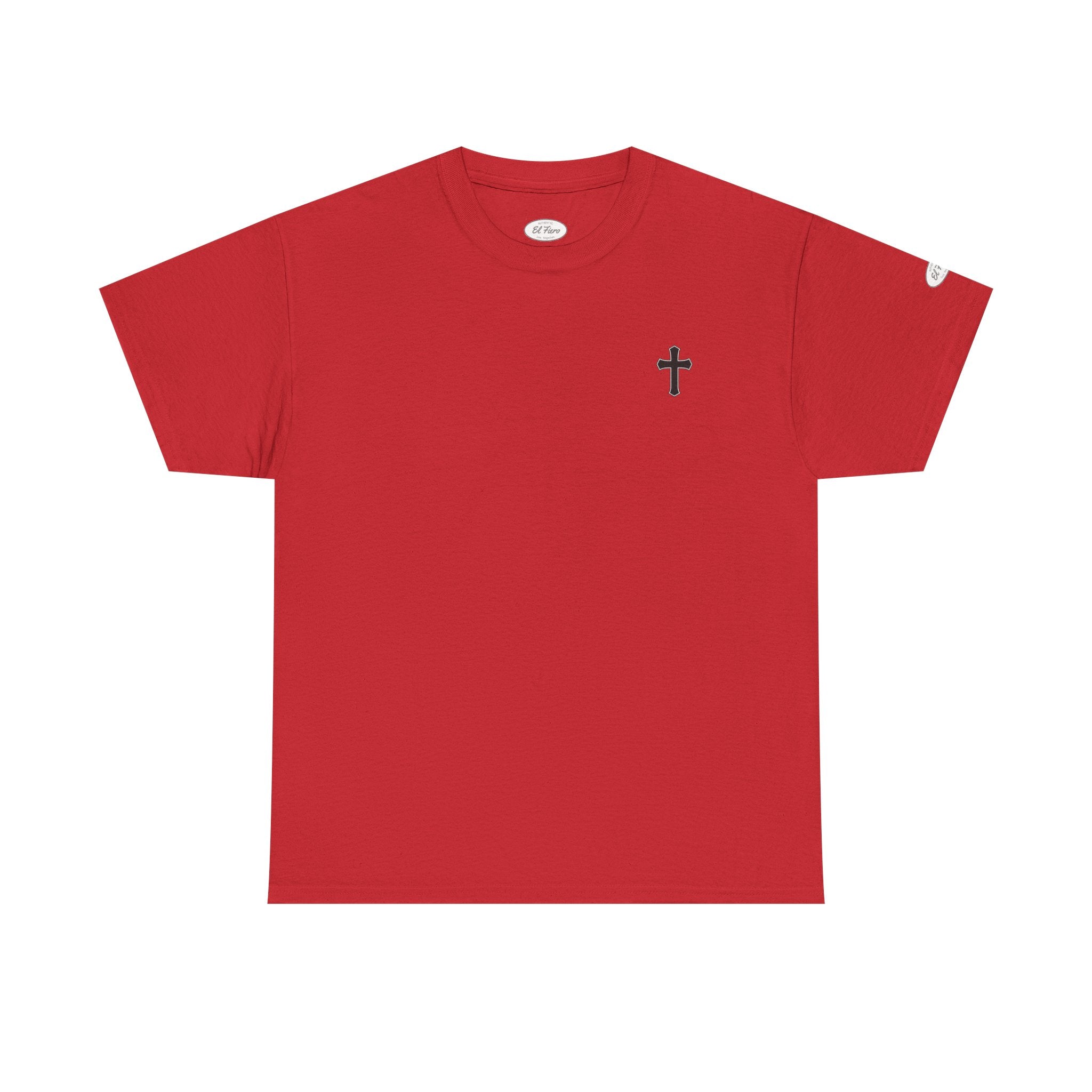Faith Over Fear T