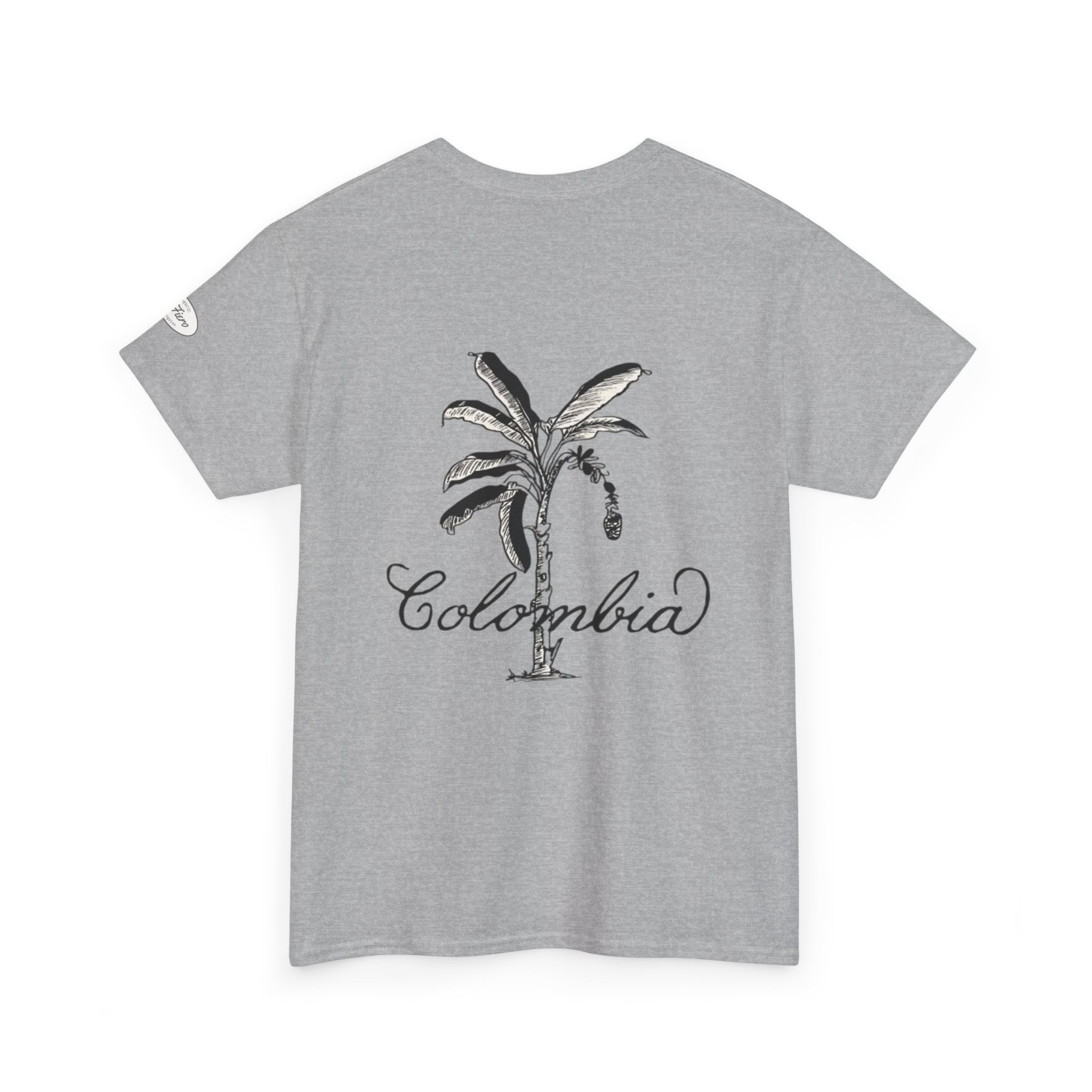 Colombia T