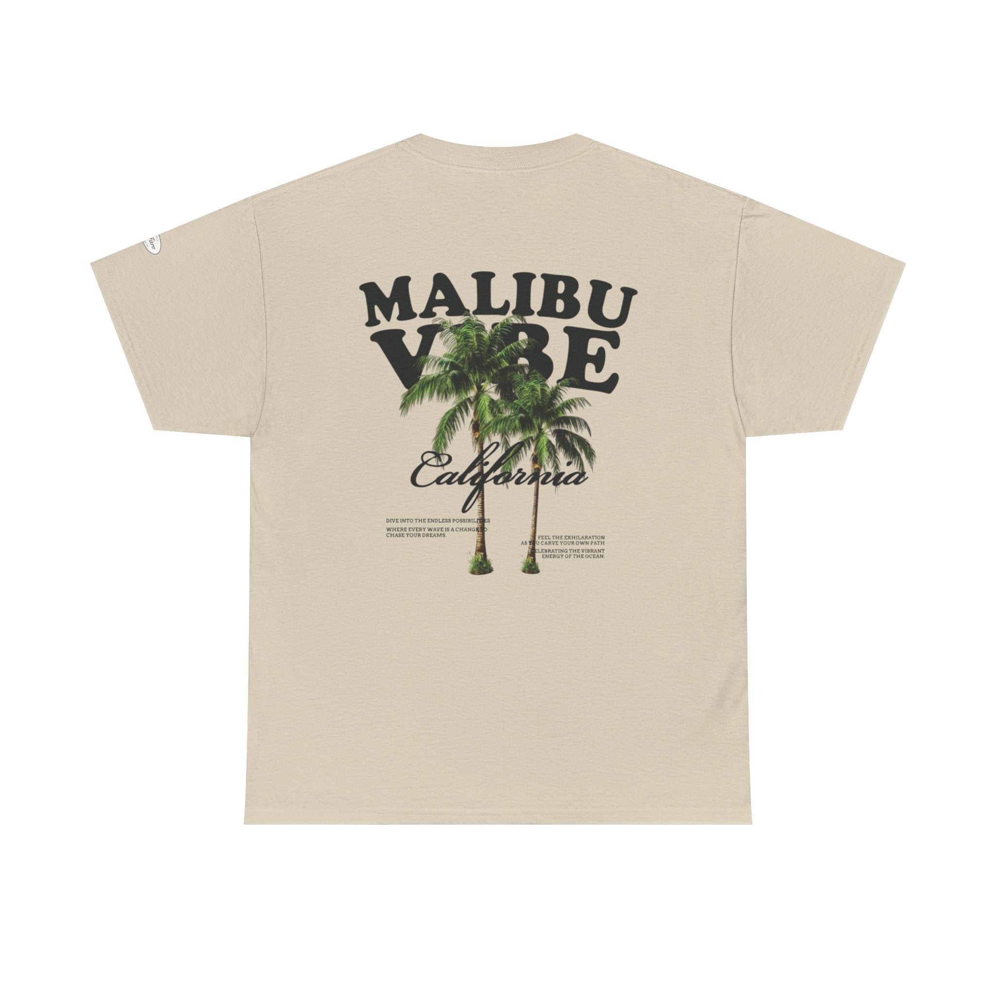Malibu T