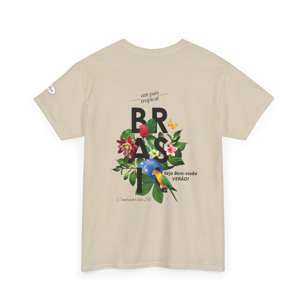 Brazil T