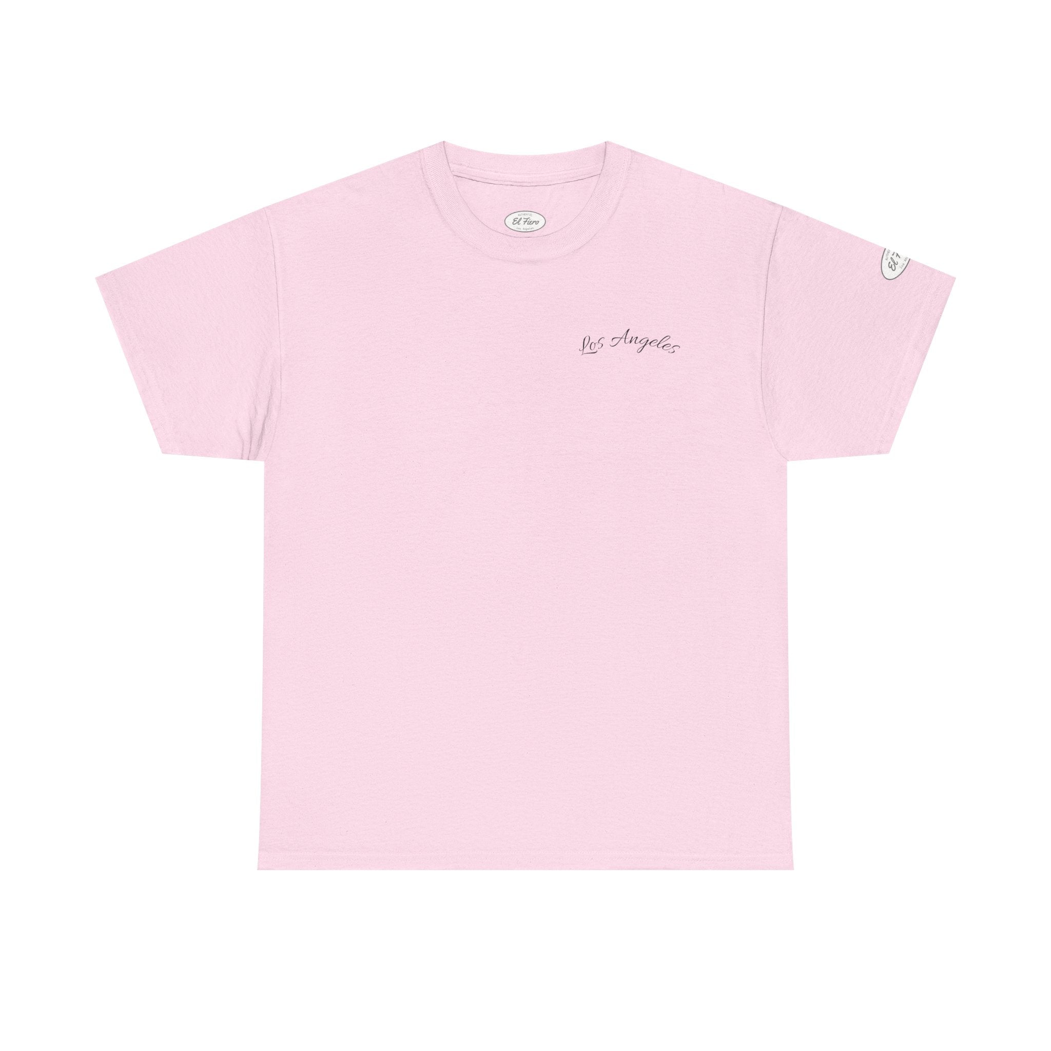 Los Angeles T