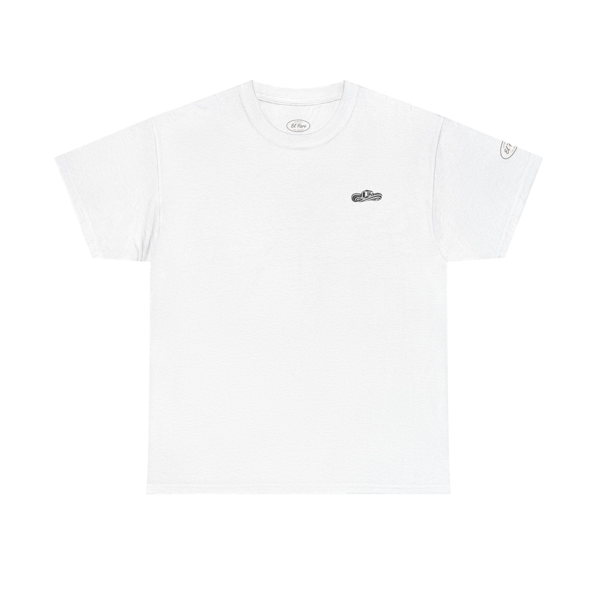 Colombia T