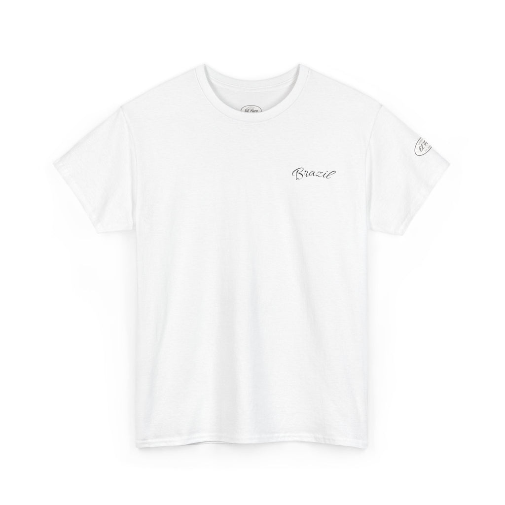 Brazil T