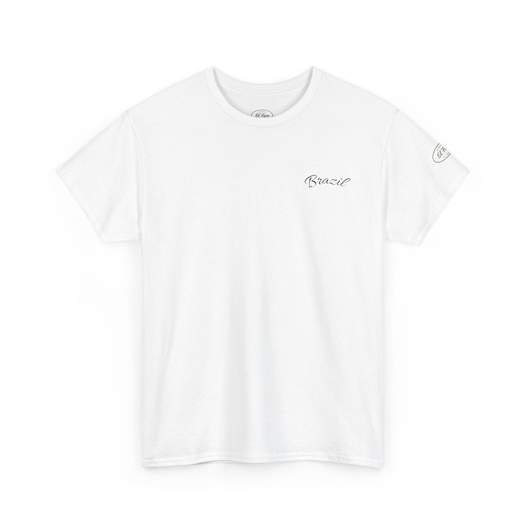 Brazil T