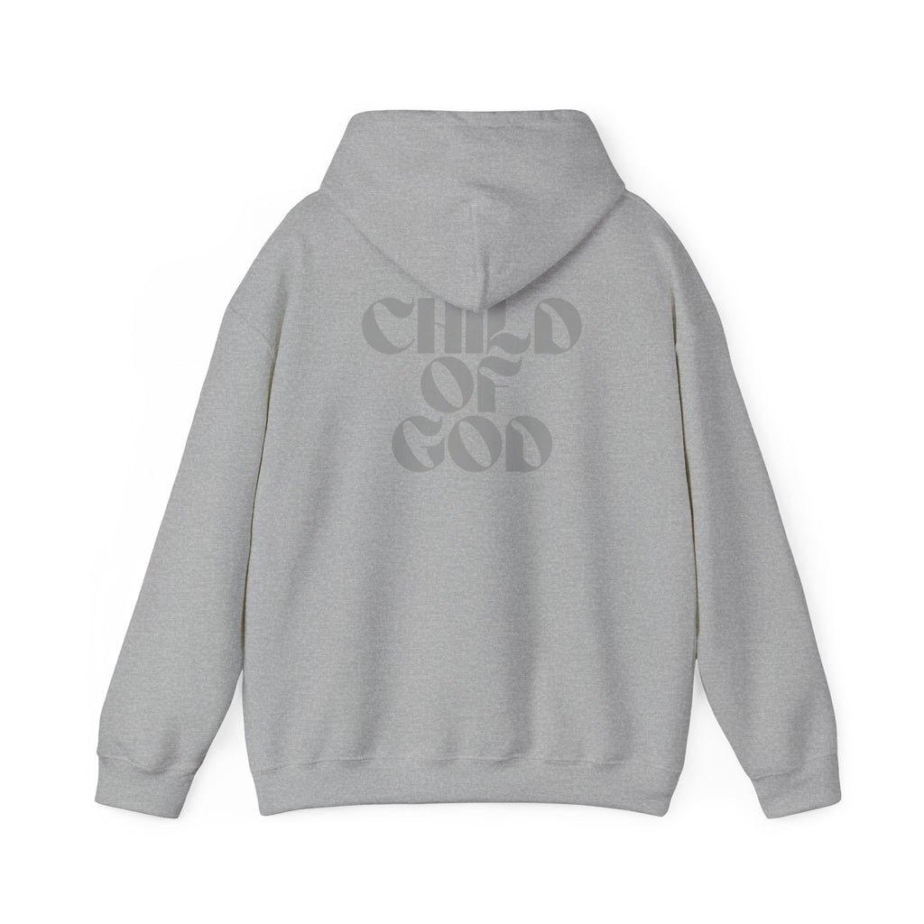 Child of God Hoodie