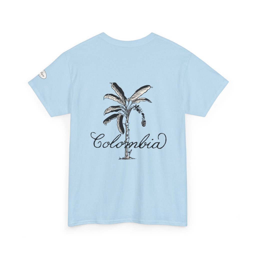 Colombia T