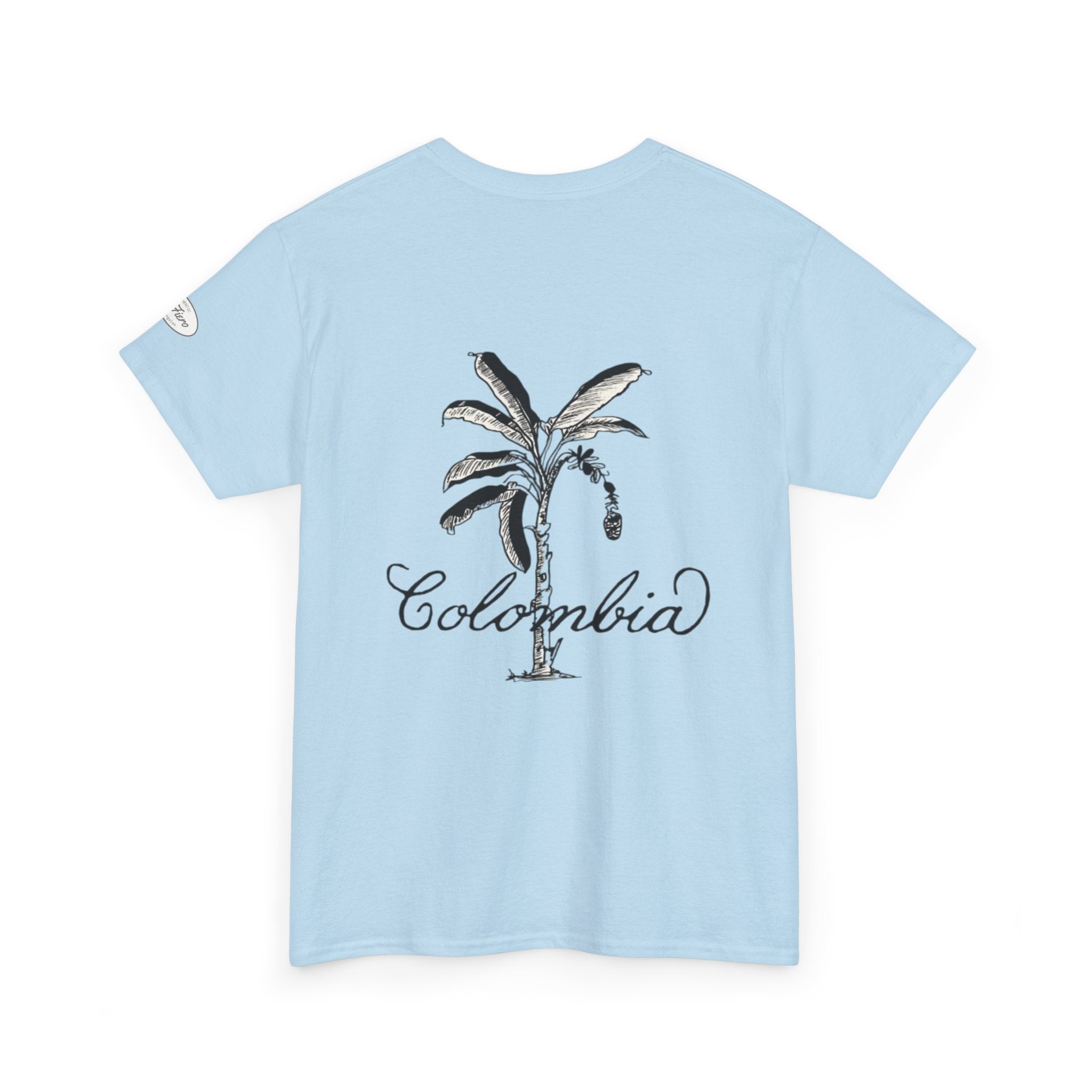 Colombia T