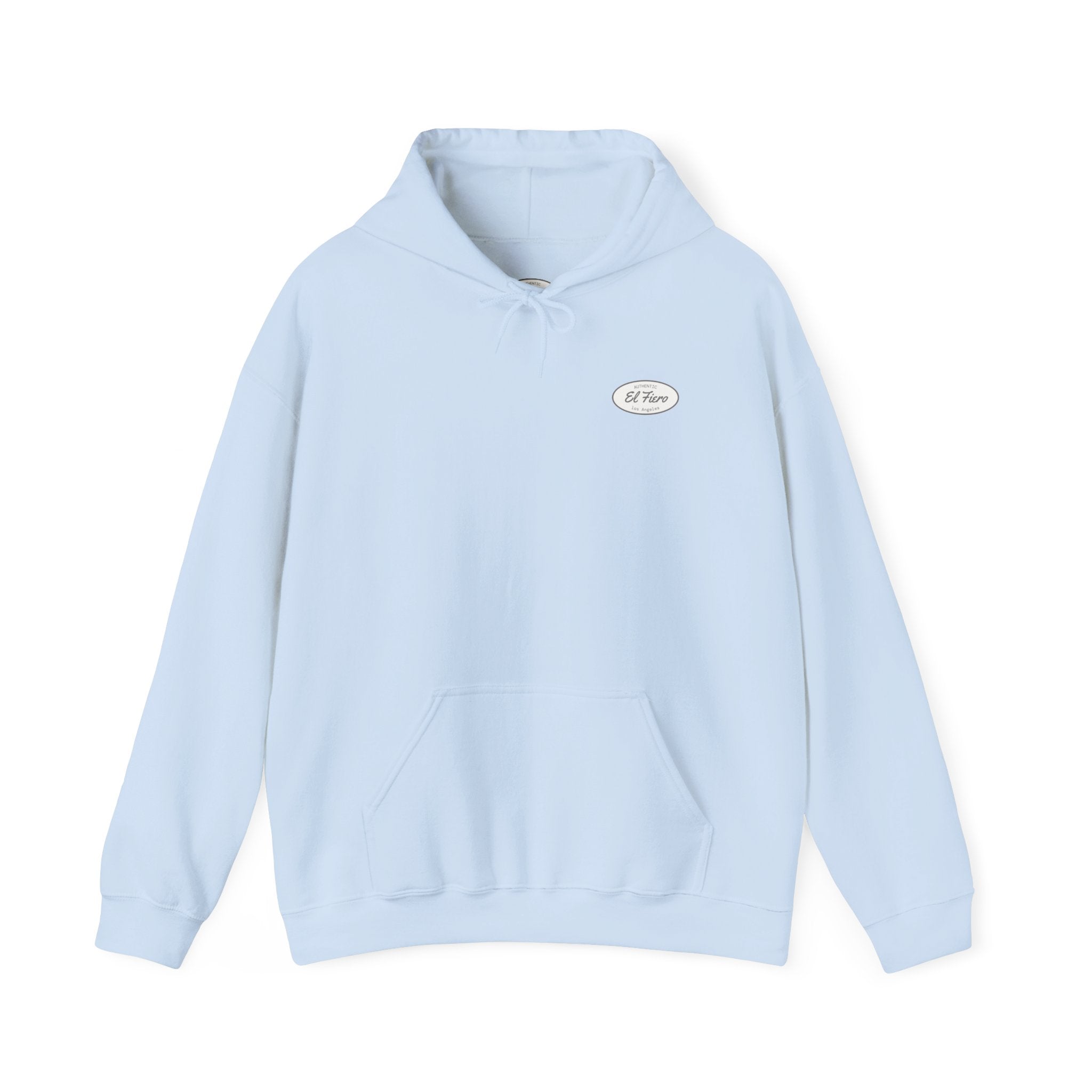 Psalm 34:8 Hoodie