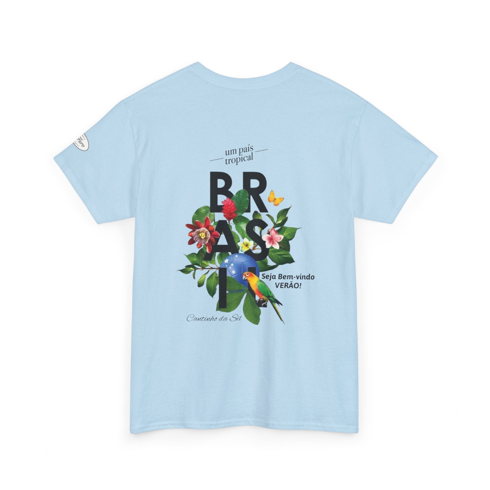 Brazil T