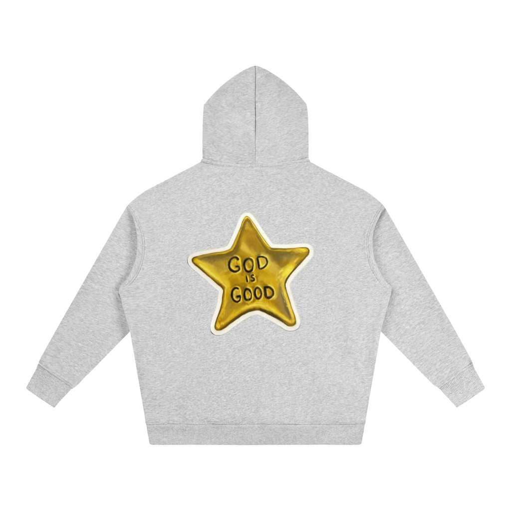 God Is Good Hoodie