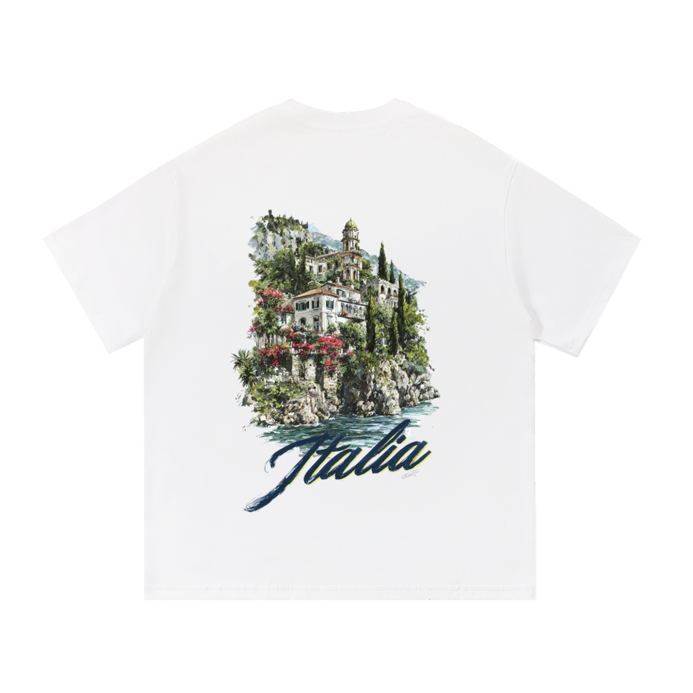 Italia T