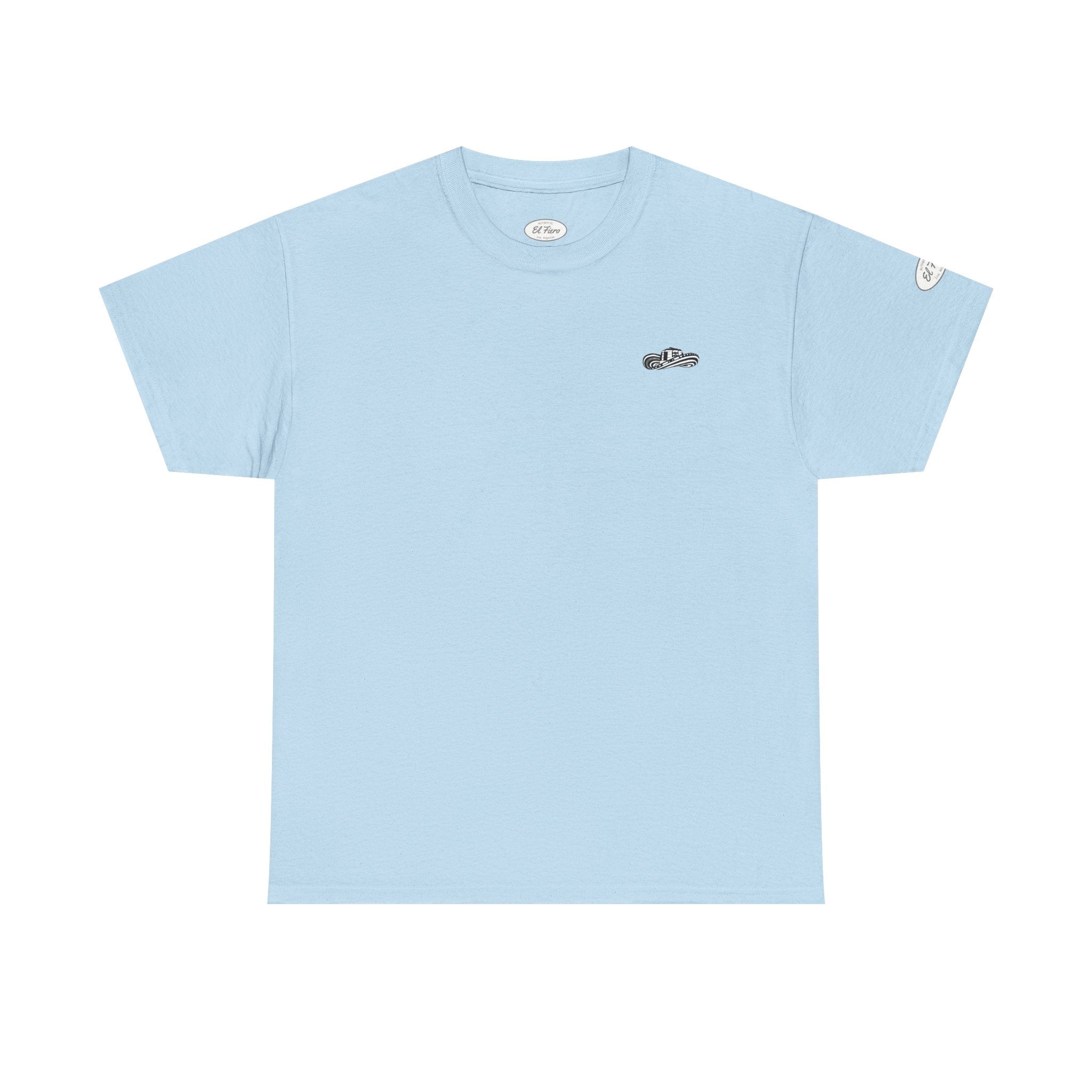 Colombia T